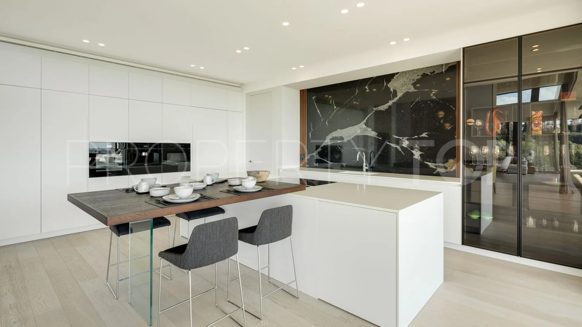 La Quinta, villa en venta