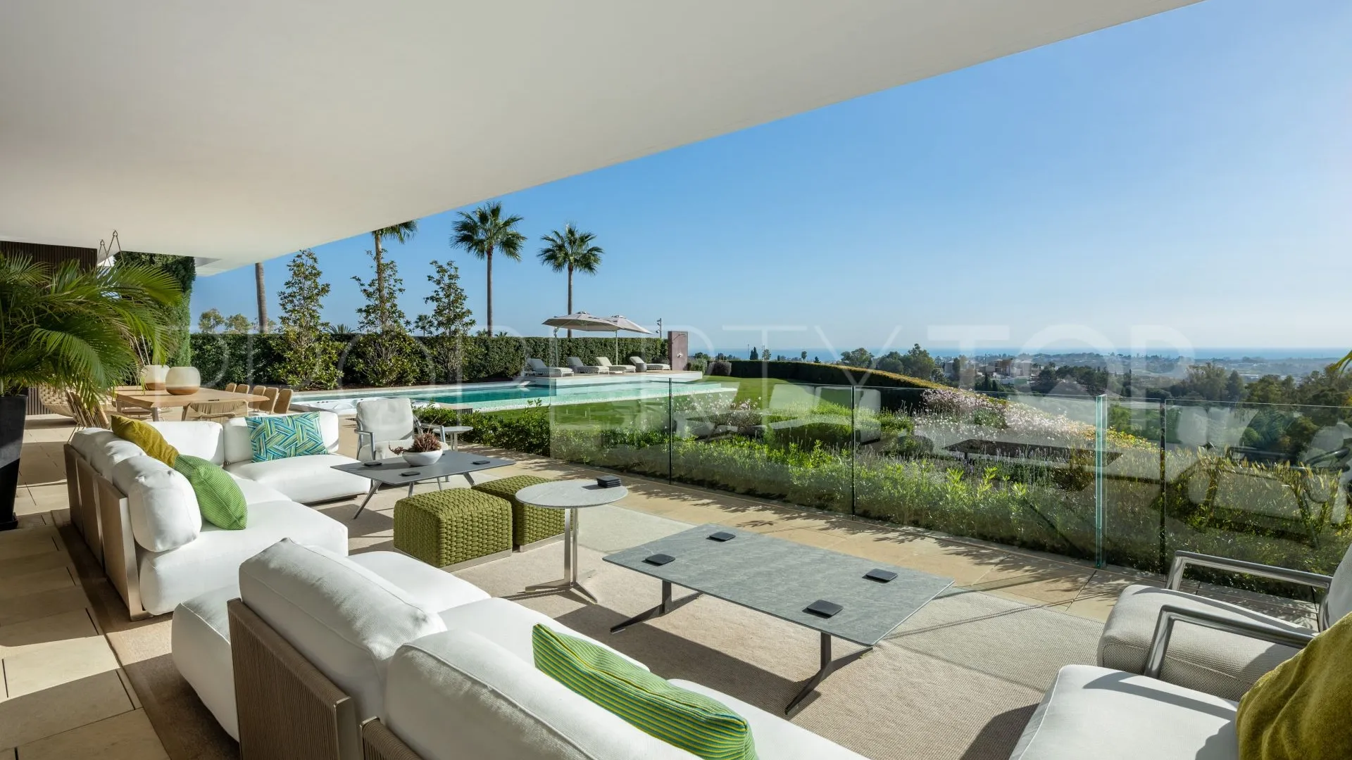 La Quinta, villa en venta