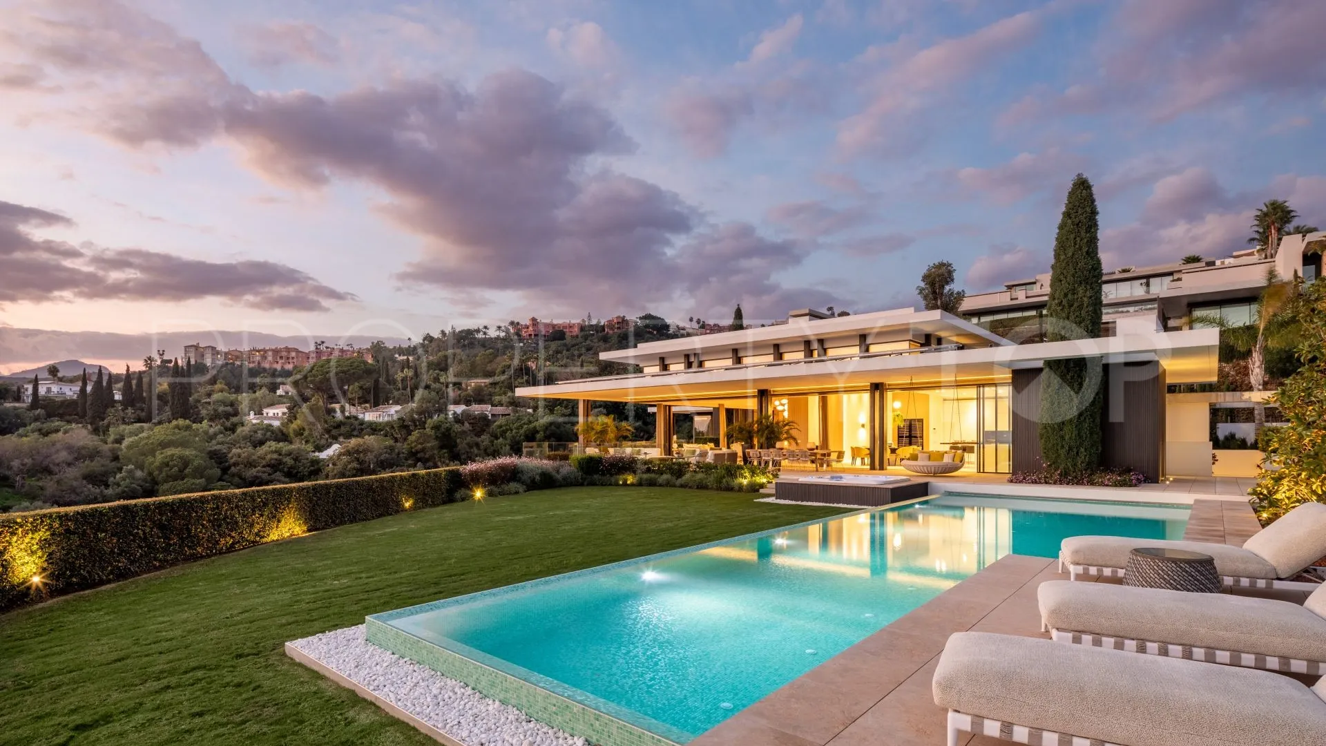 La Quinta, villa en venta