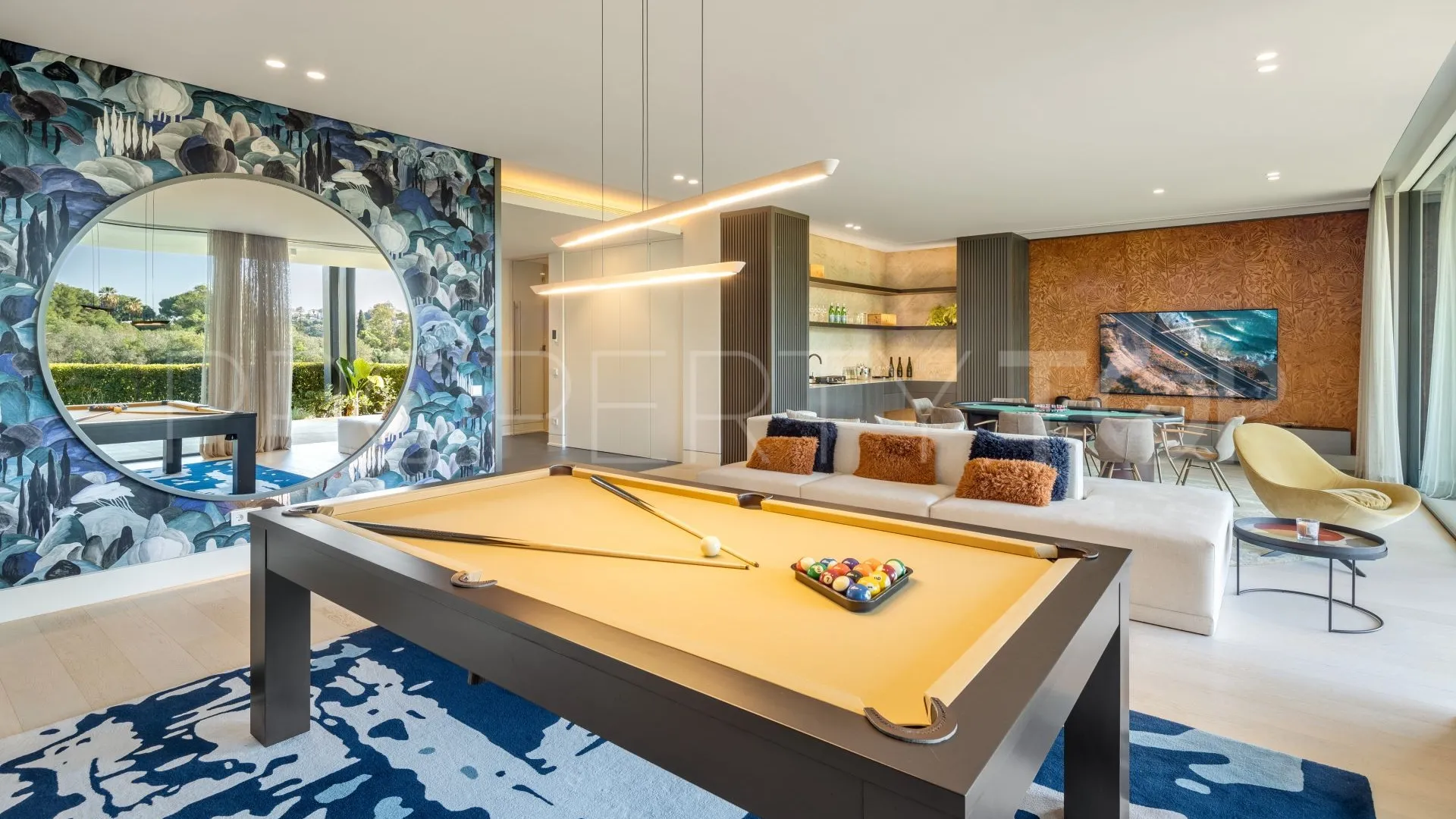 La Quinta, villa en venta