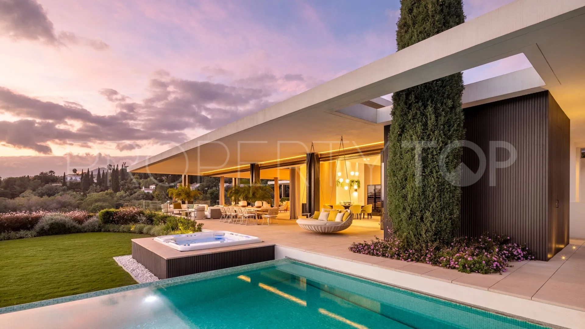 La Quinta, villa en venta