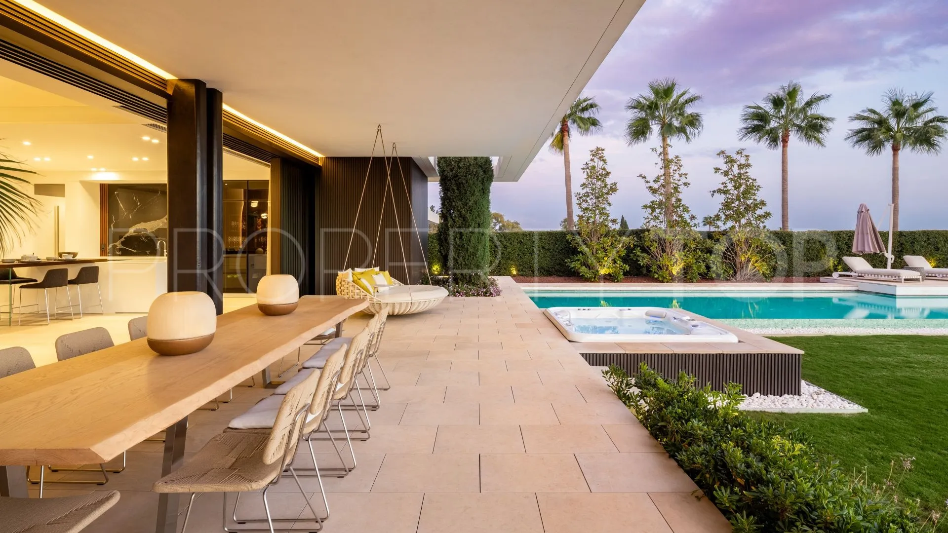 La Quinta, villa en venta