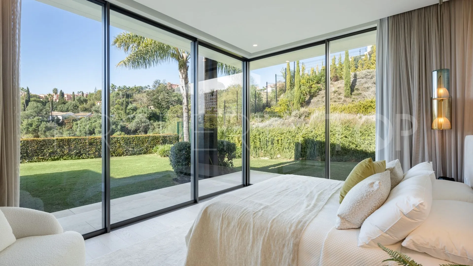 La Quinta, villa en venta