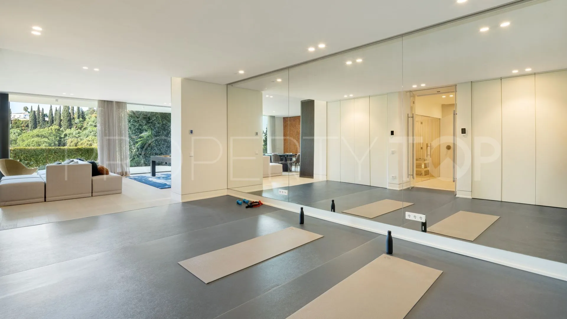 La Quinta, villa en venta