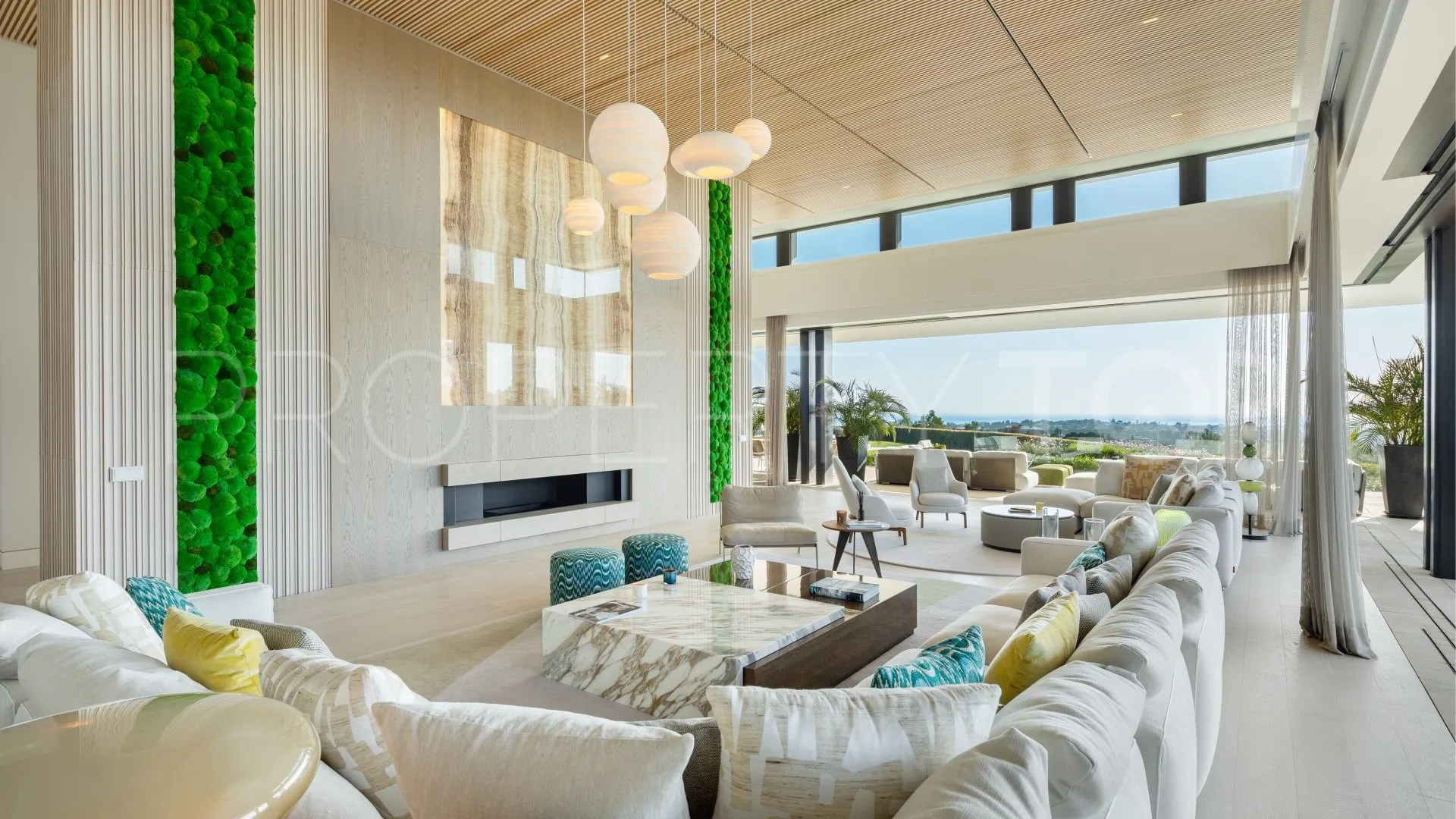 La Quinta, villa en venta