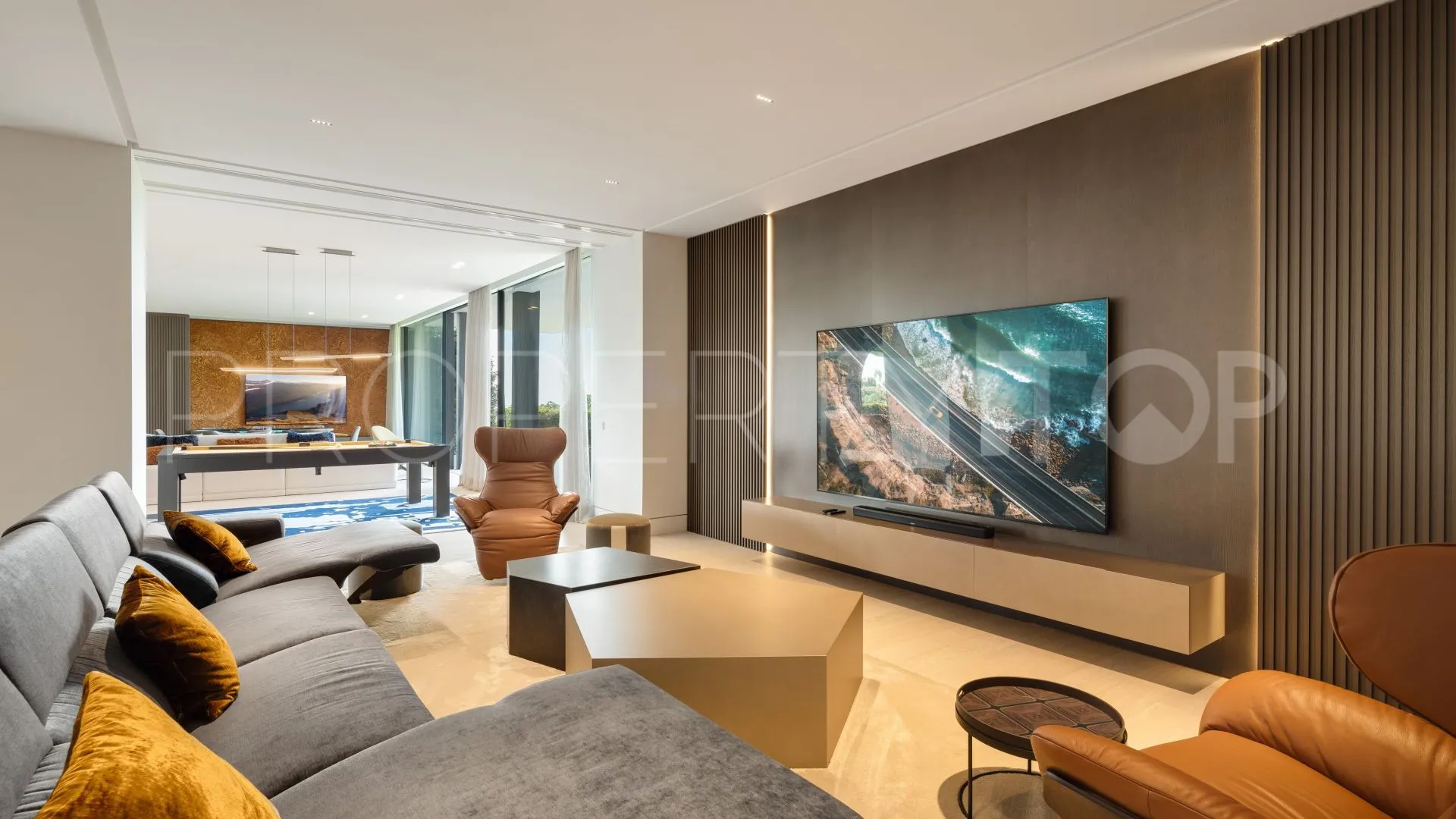 La Quinta, villa en venta