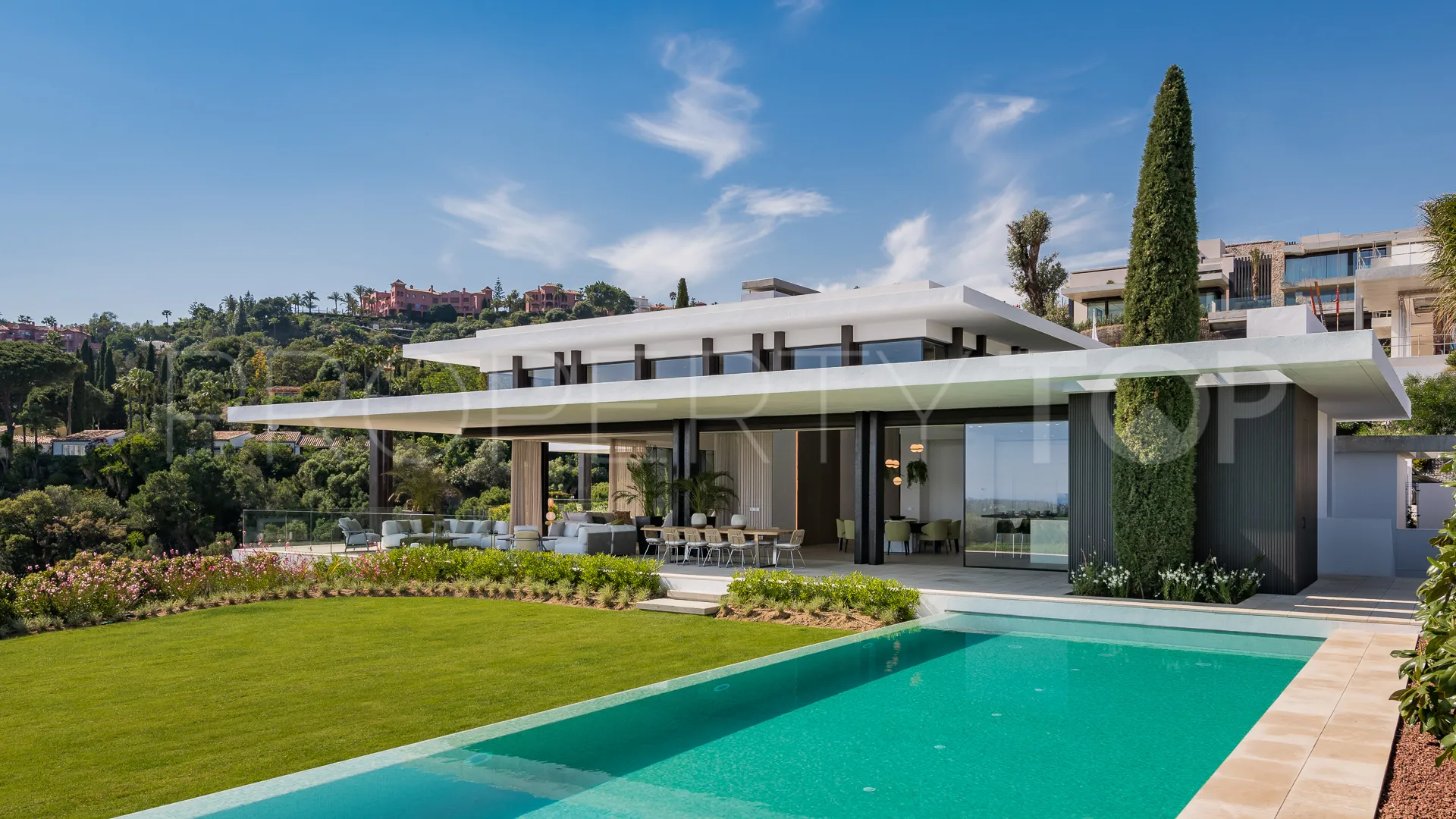La Quinta, villa en venta