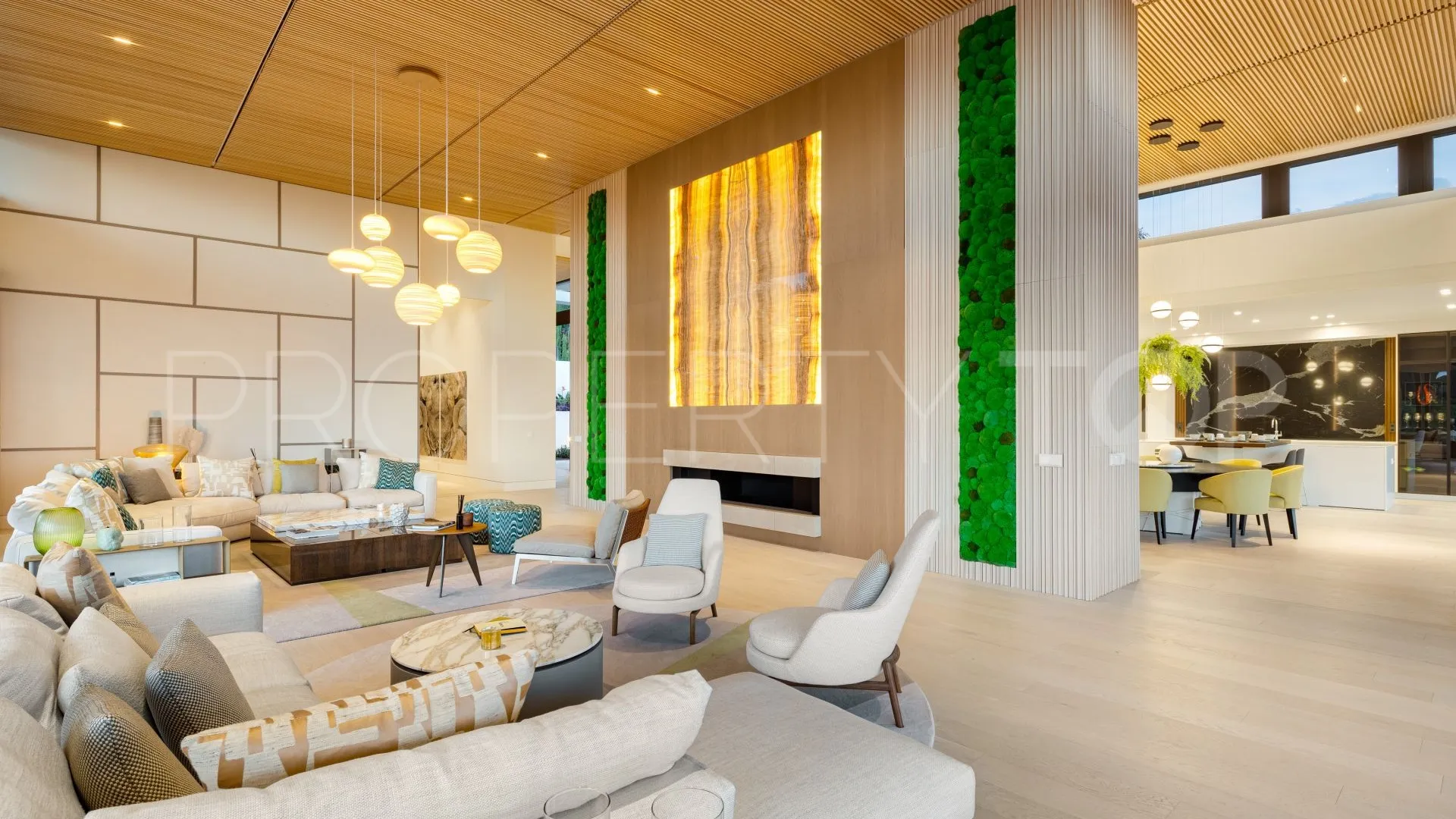 La Quinta, villa en venta