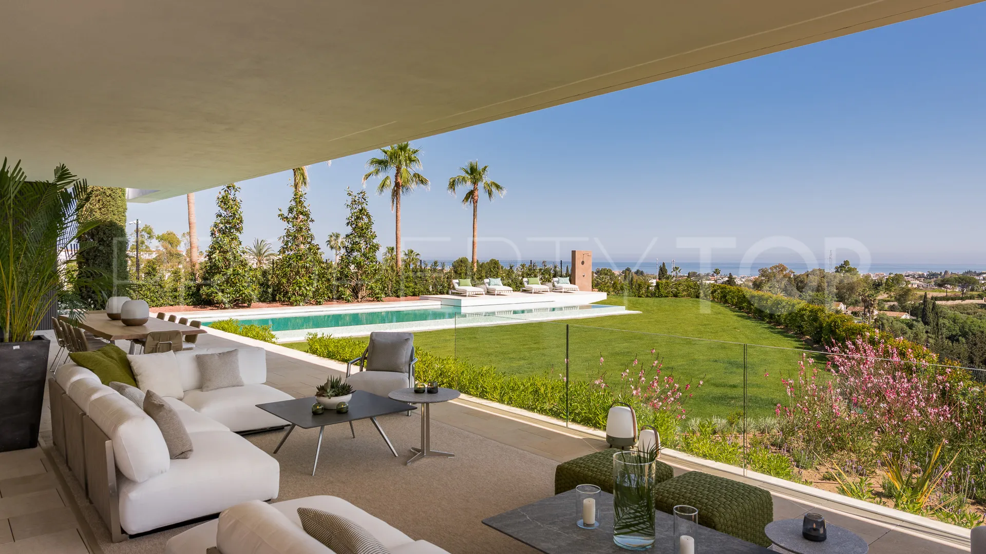 La Quinta, villa en venta