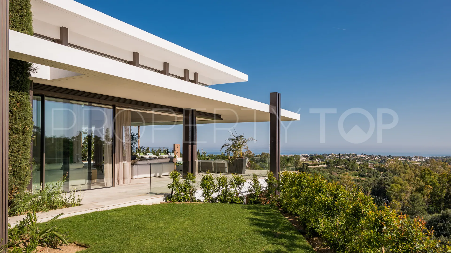 La Quinta, villa en venta