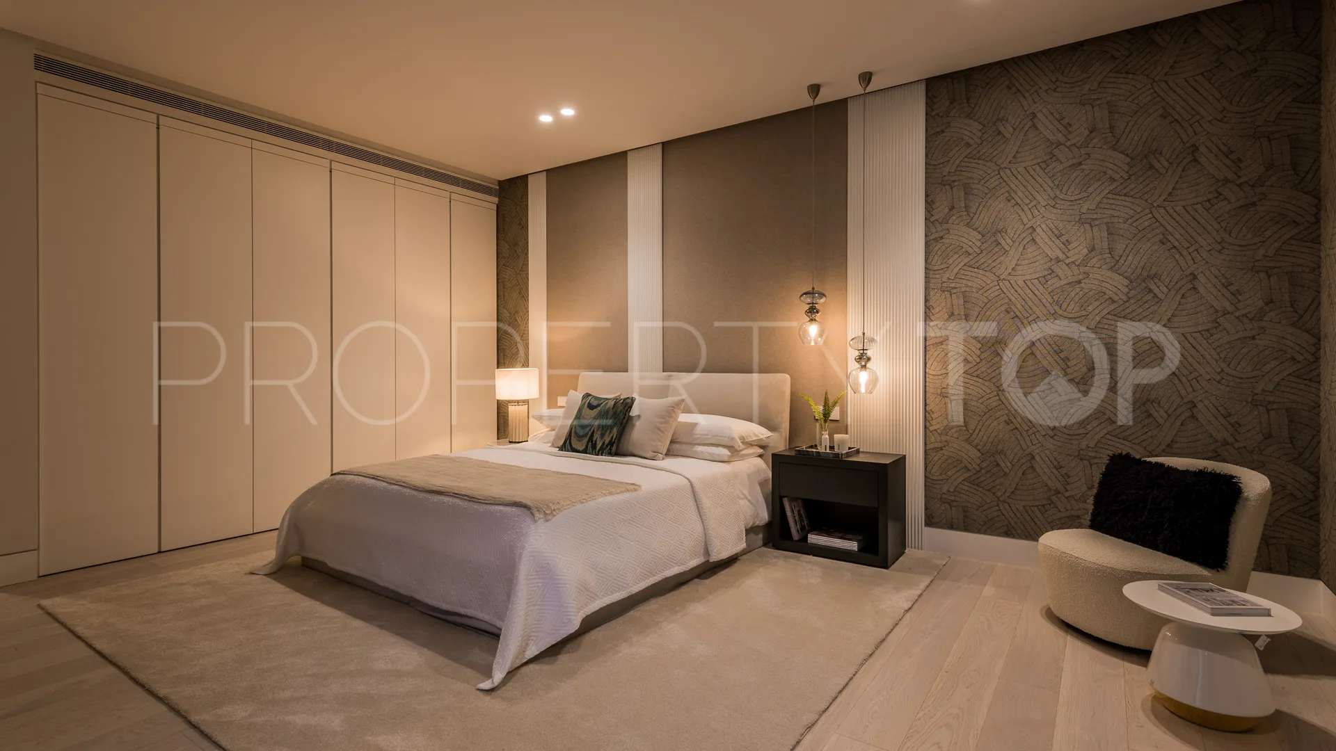 La Quinta, villa en venta