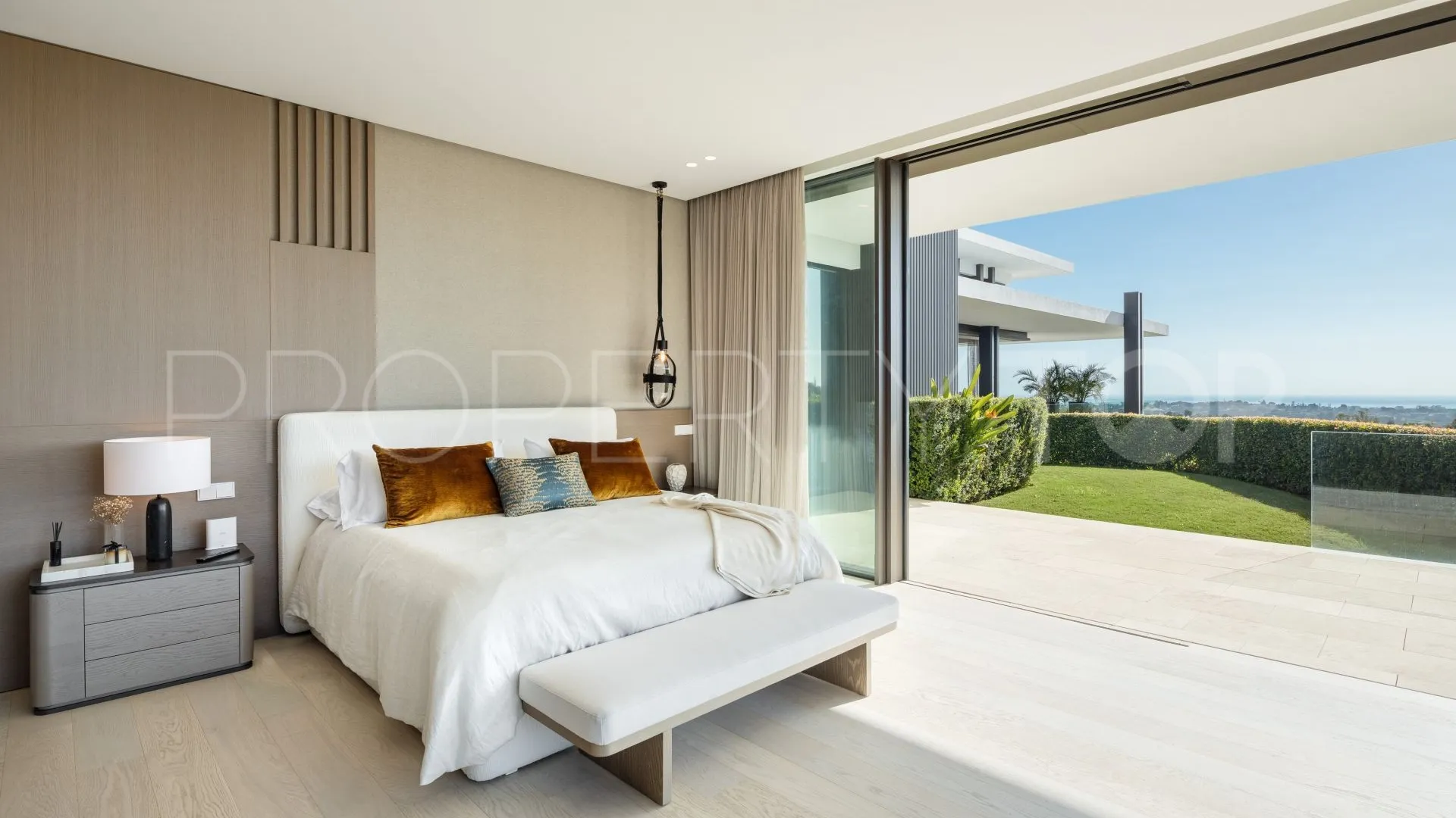 La Quinta, villa en venta