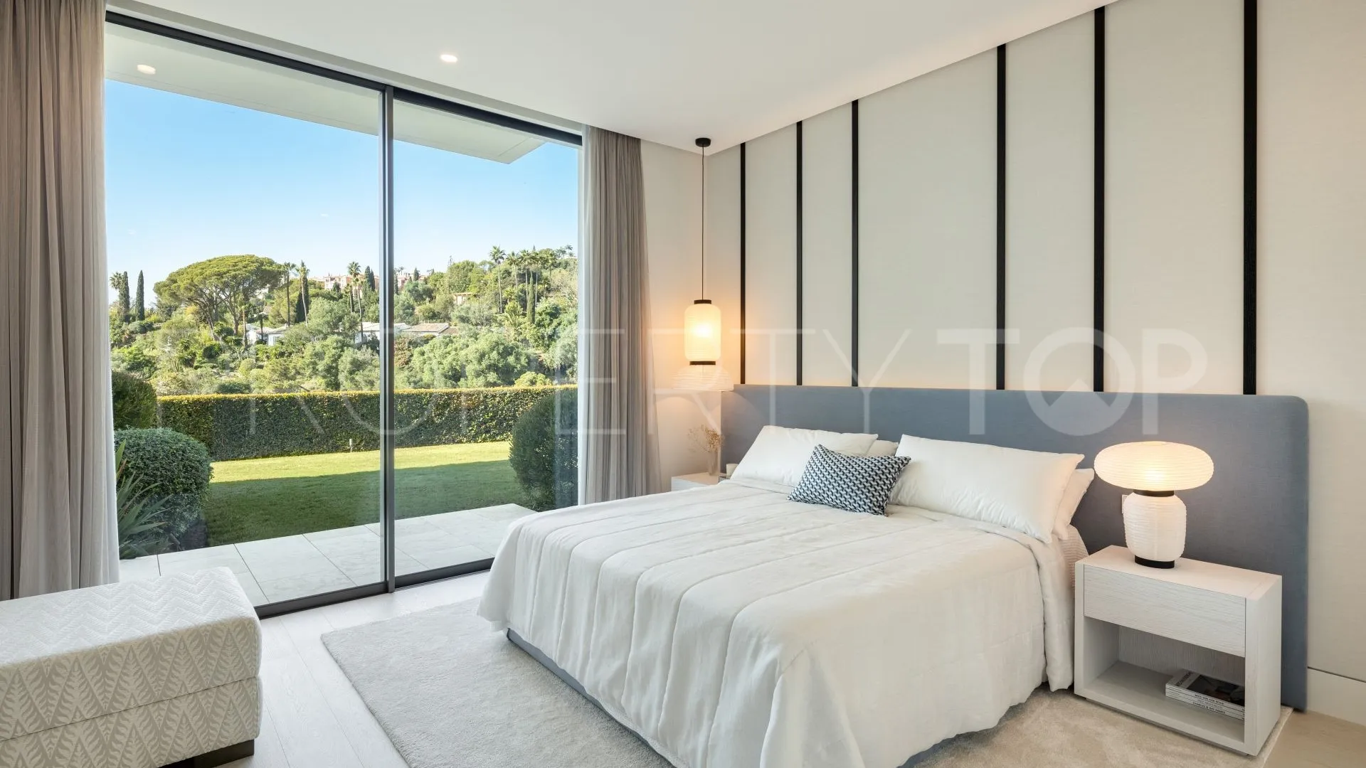 La Quinta, villa en venta