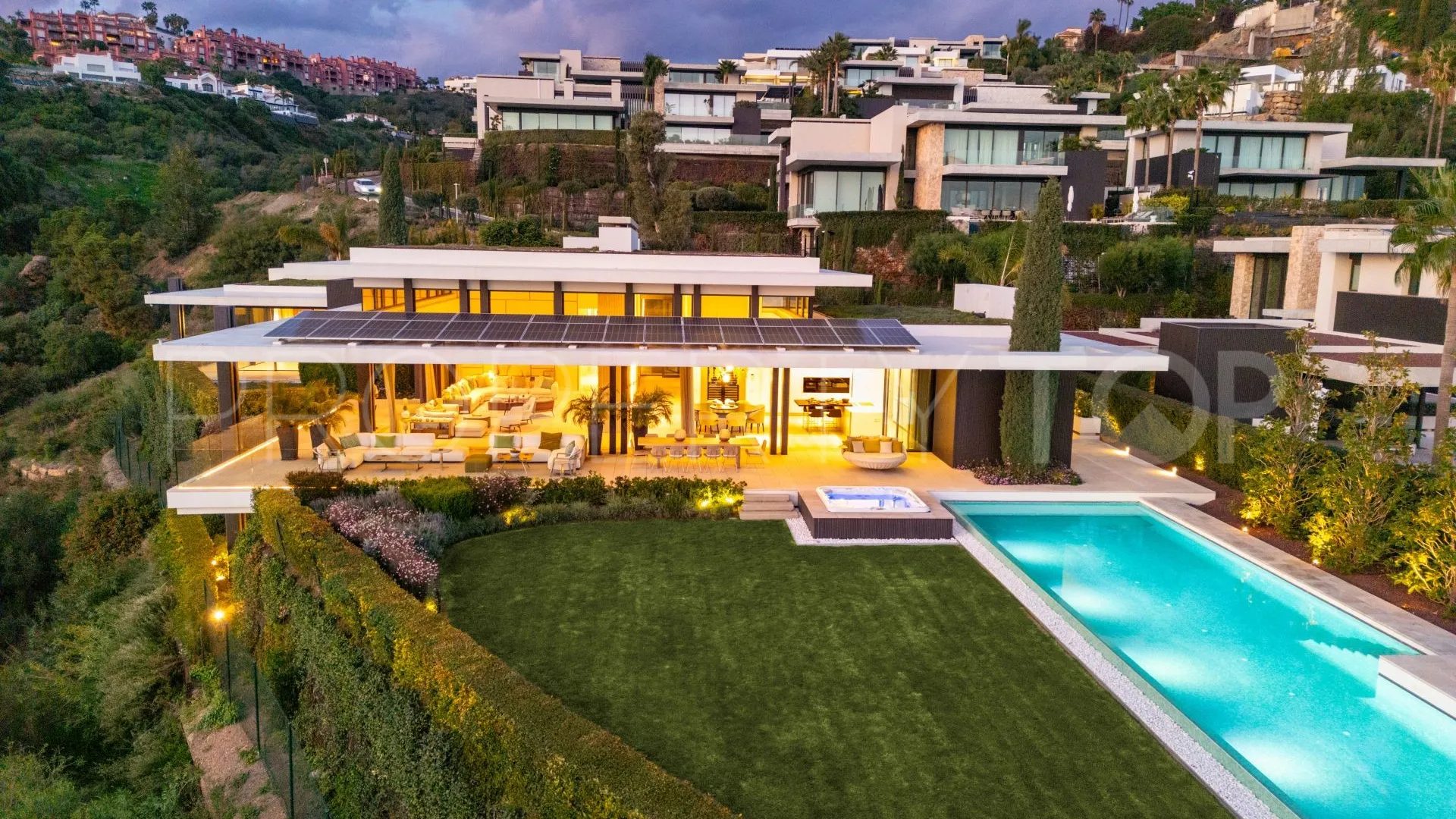 La Quinta, villa en venta