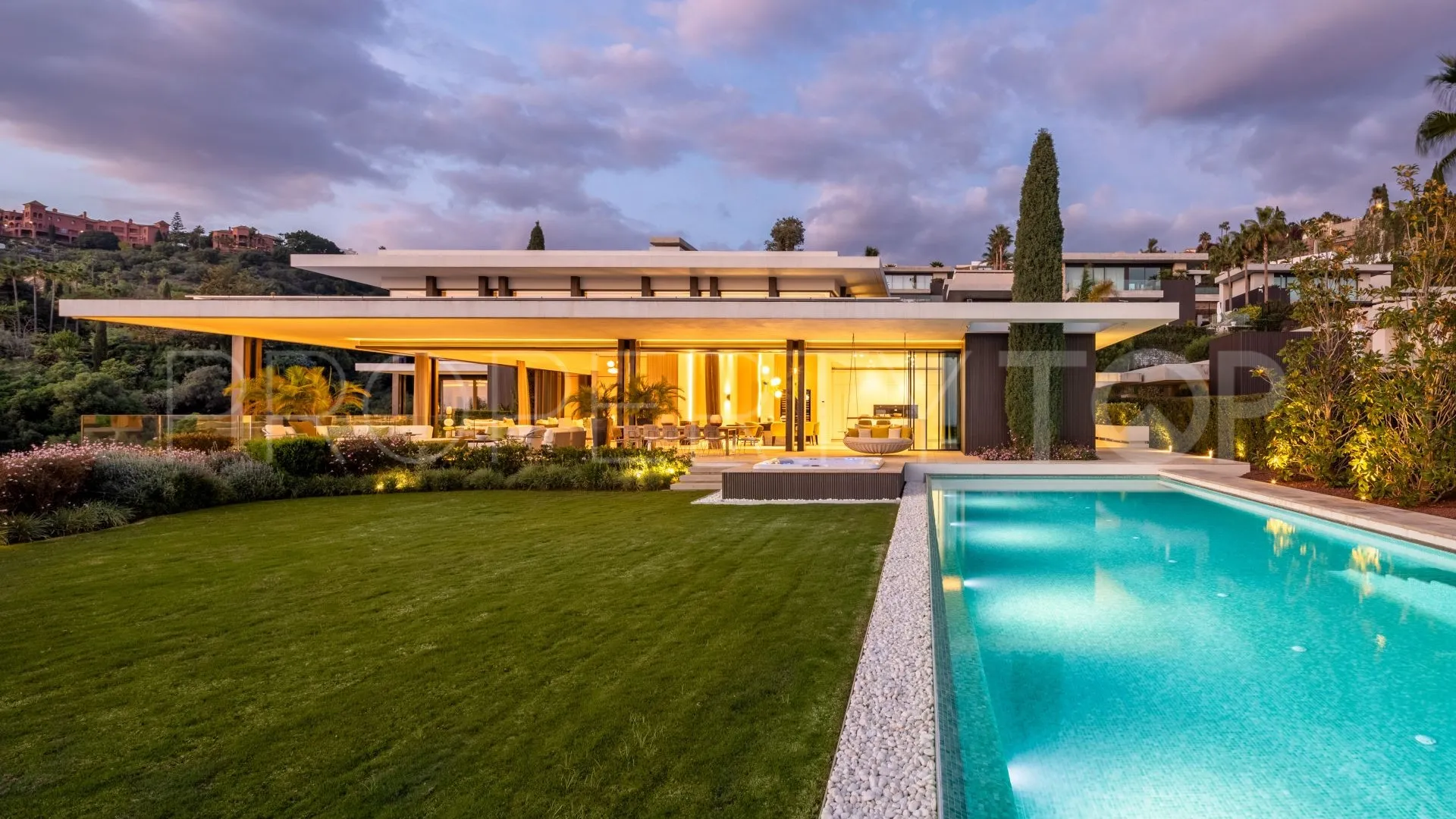 La Quinta, villa en venta