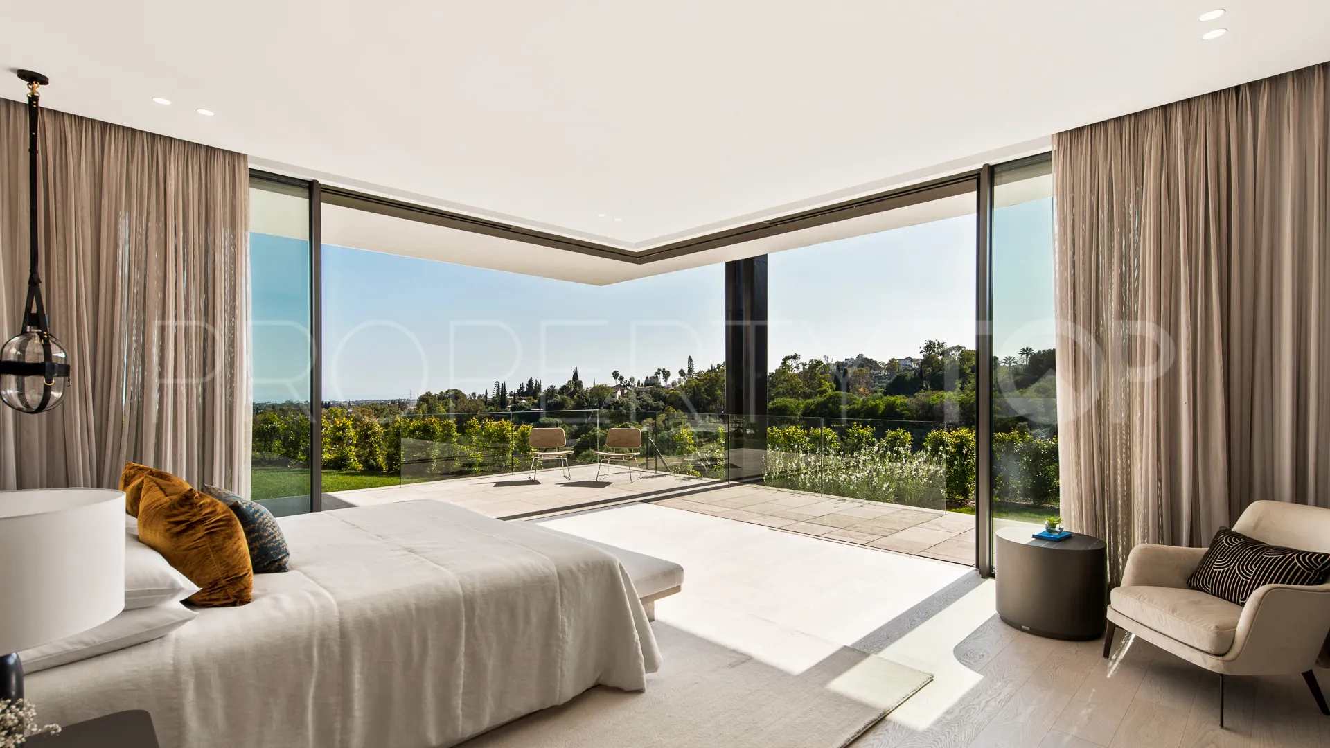 La Quinta, villa en venta