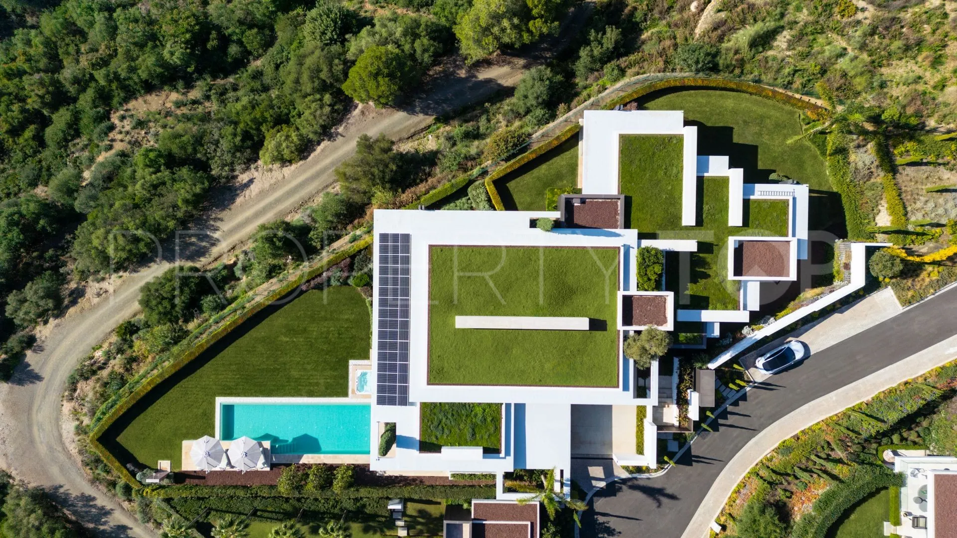 La Quinta, villa en venta
