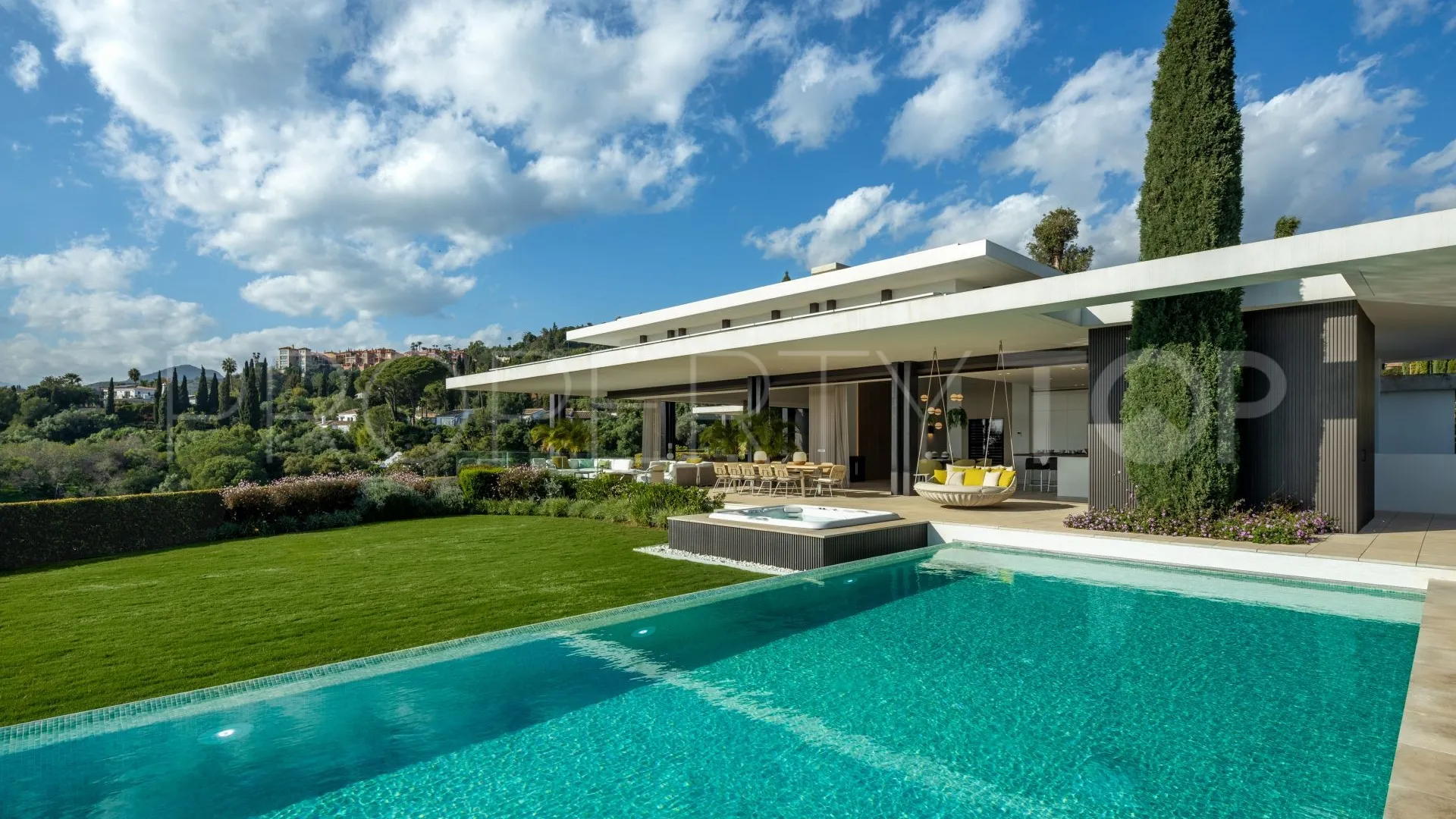 La Quinta, villa en venta