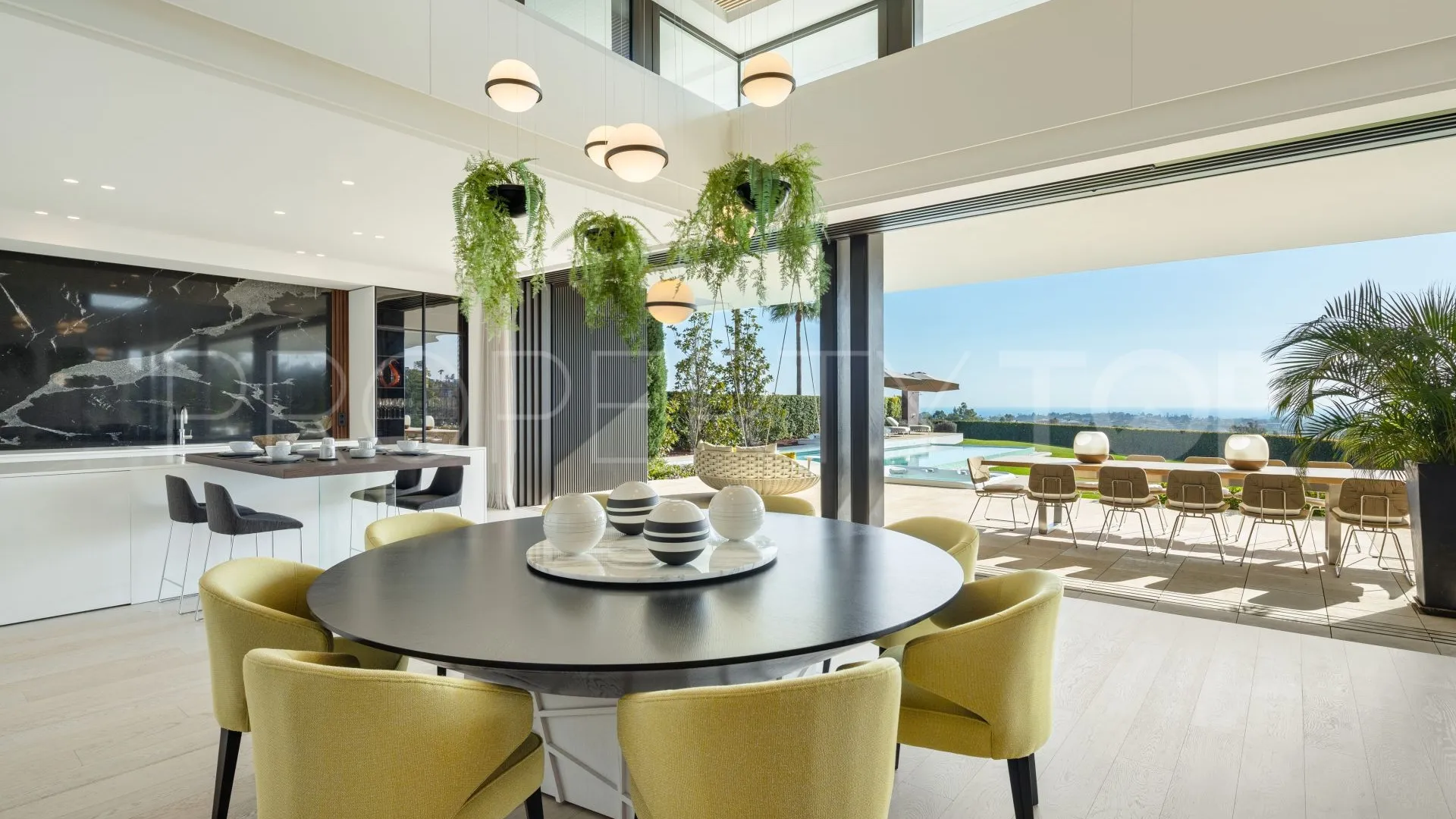 La Quinta, villa en venta