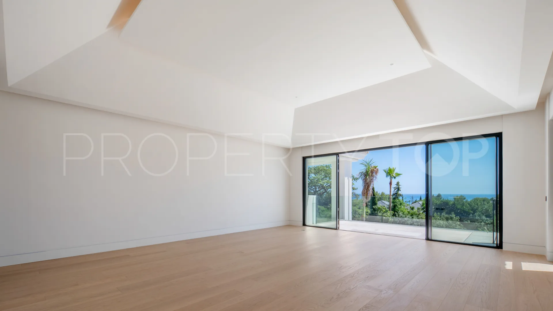 Villa en venta de 6 dormitorios en Rocio de Nagüeles