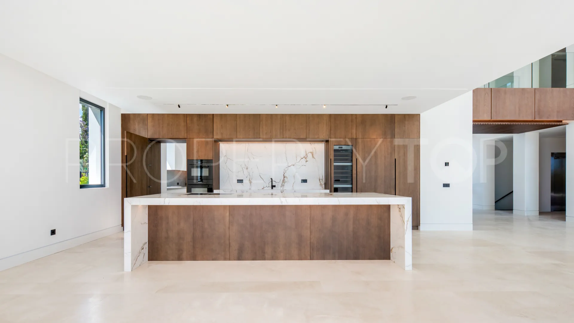 Villa en venta de 6 dormitorios en Rocio de Nagüeles