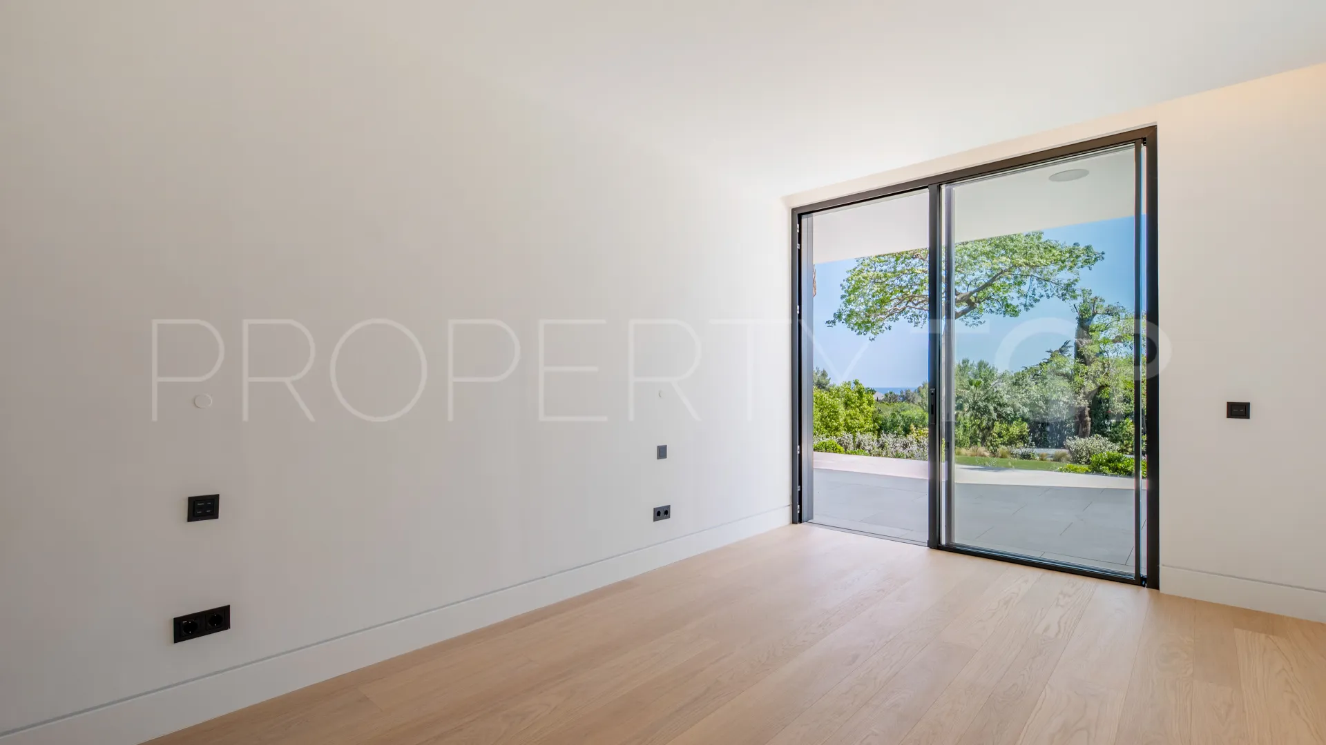 Villa en venta de 6 dormitorios en Rocio de Nagüeles