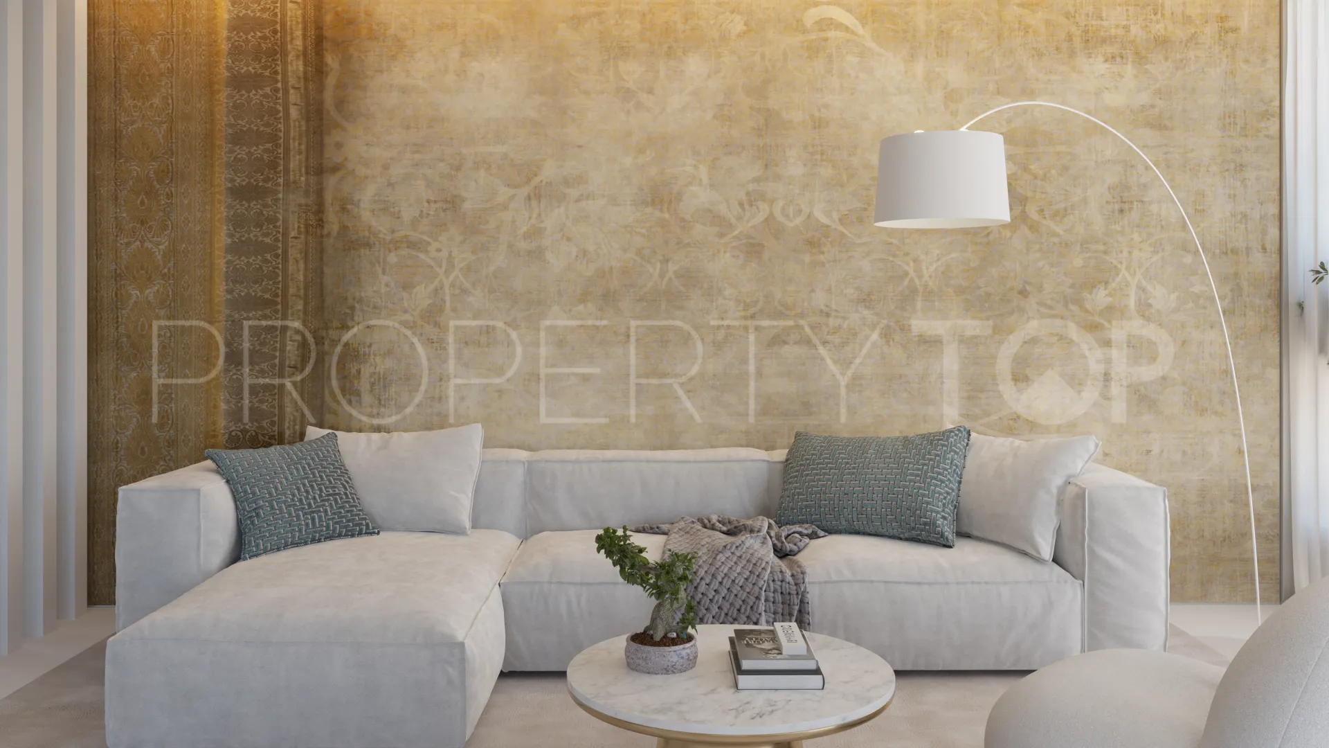 4 bedrooms villa in Real de La Quinta for sale