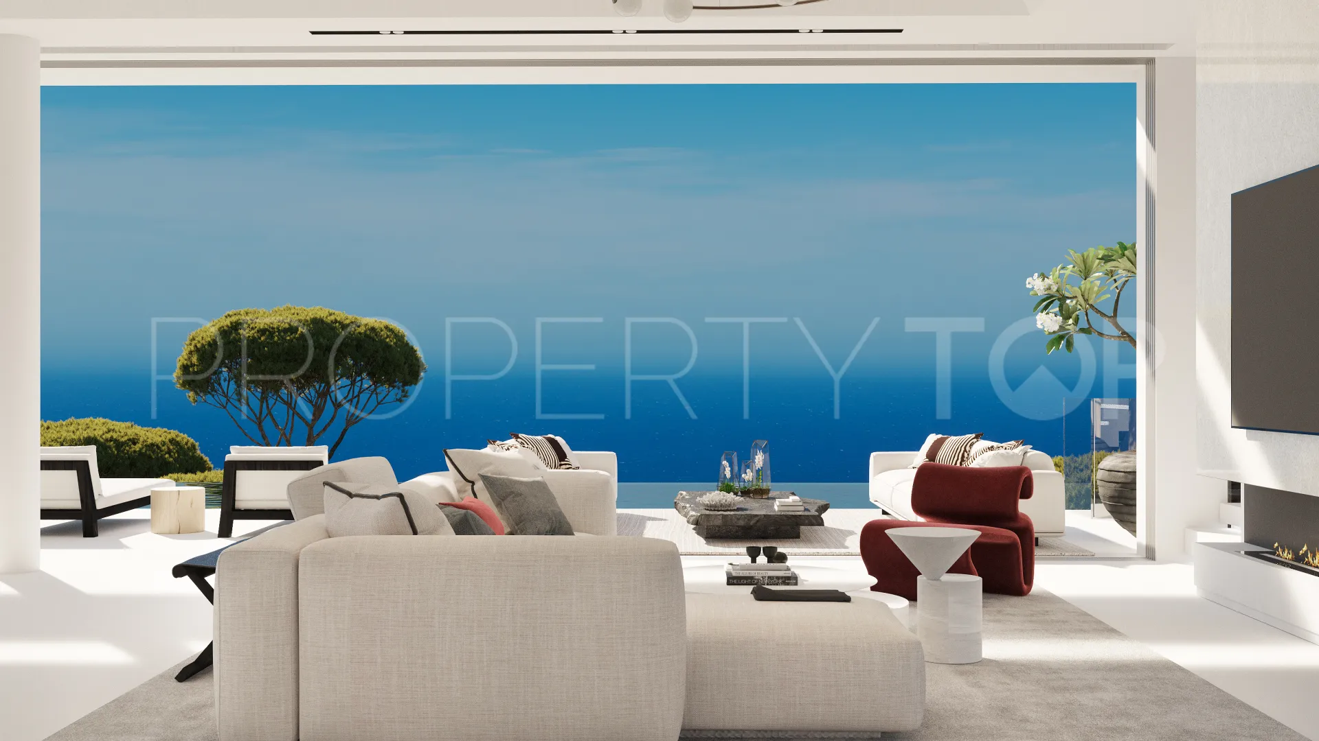 4 bedrooms villa in Real de La Quinta for sale