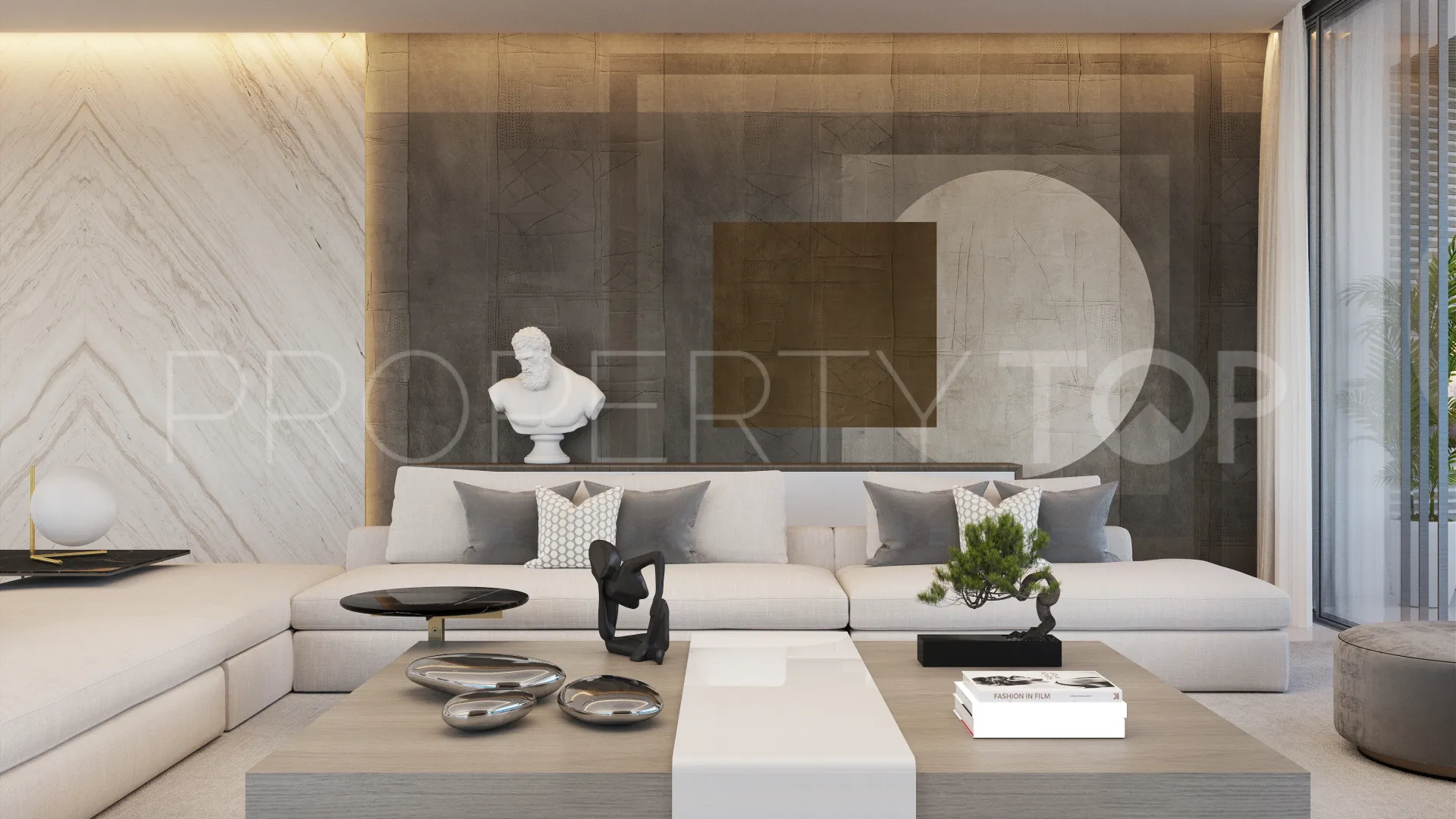 4 bedrooms villa in Real de La Quinta for sale
