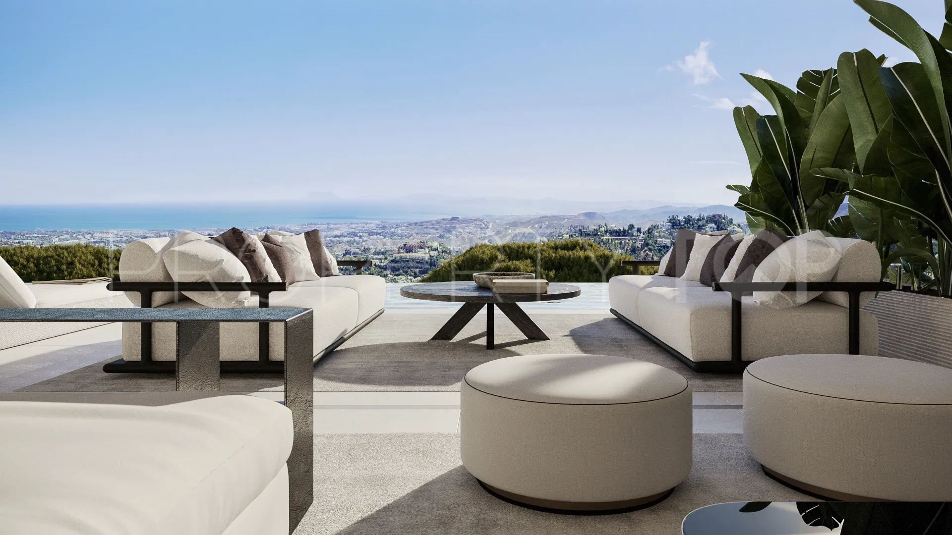 4 bedrooms villa in Real de La Quinta for sale