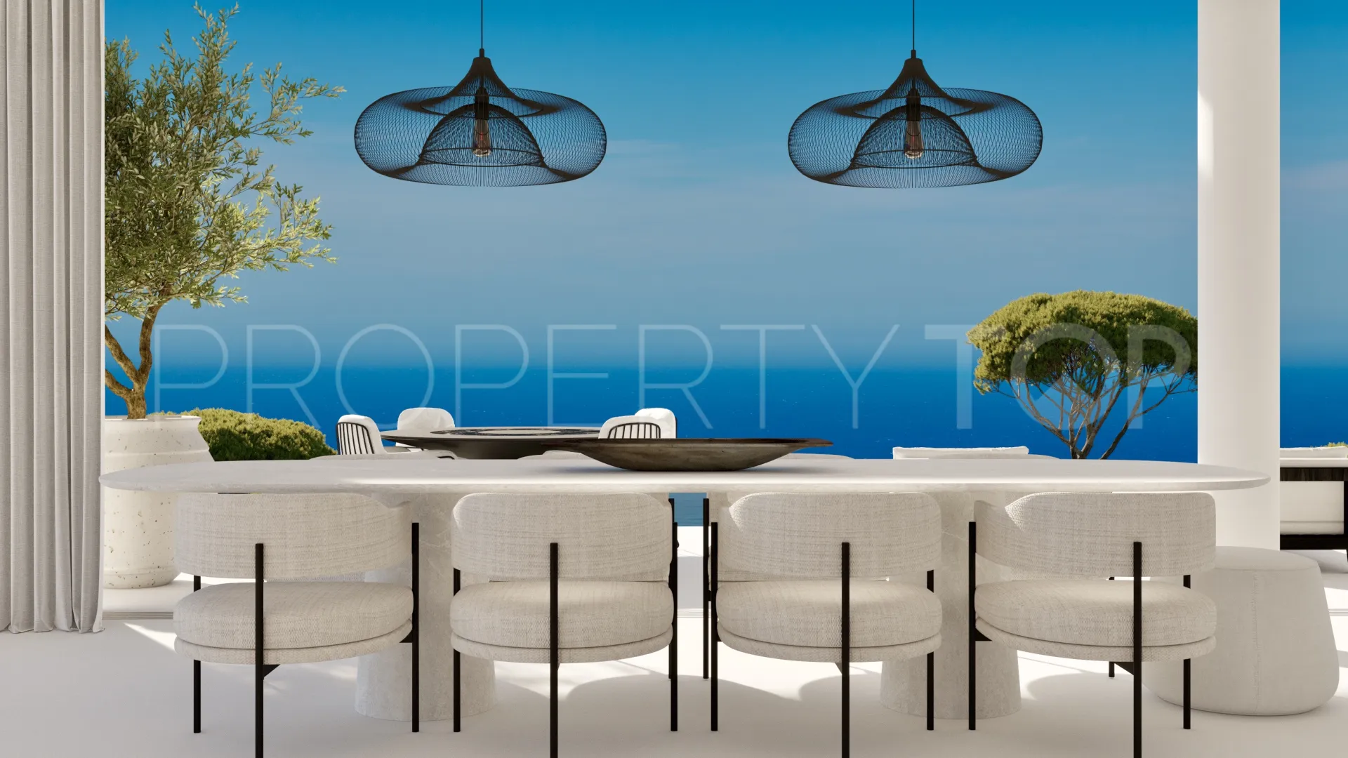 4 bedrooms villa in Real de La Quinta for sale