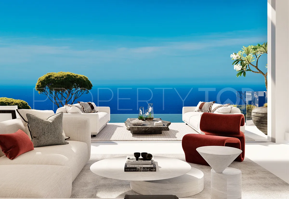 4 bedrooms villa in Real de La Quinta for sale