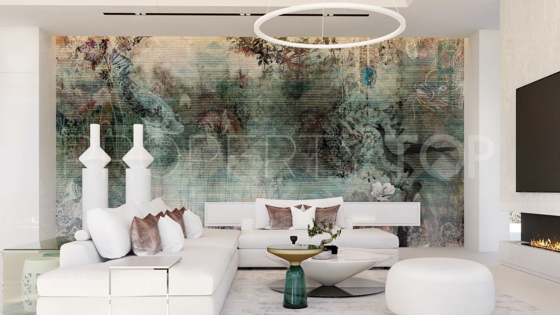 4 bedrooms villa in Real de La Quinta for sale