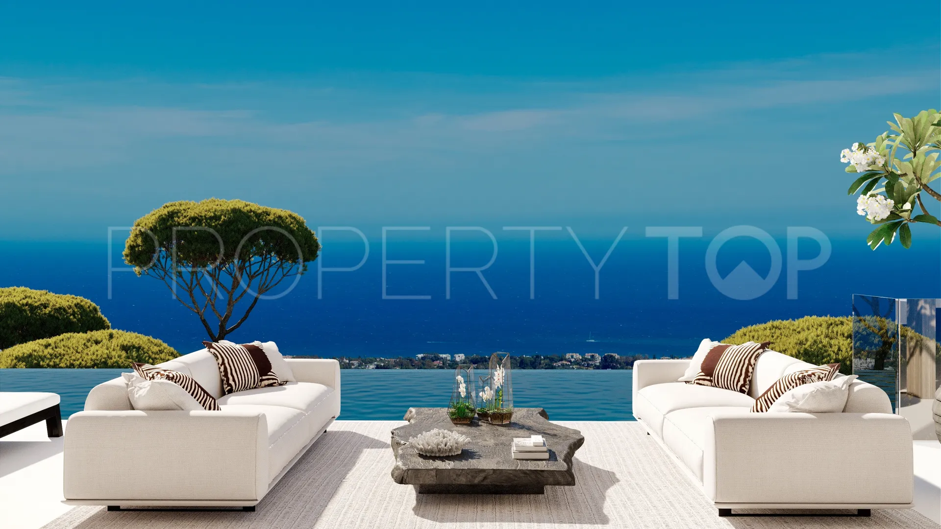 4 bedrooms villa in Real de La Quinta for sale