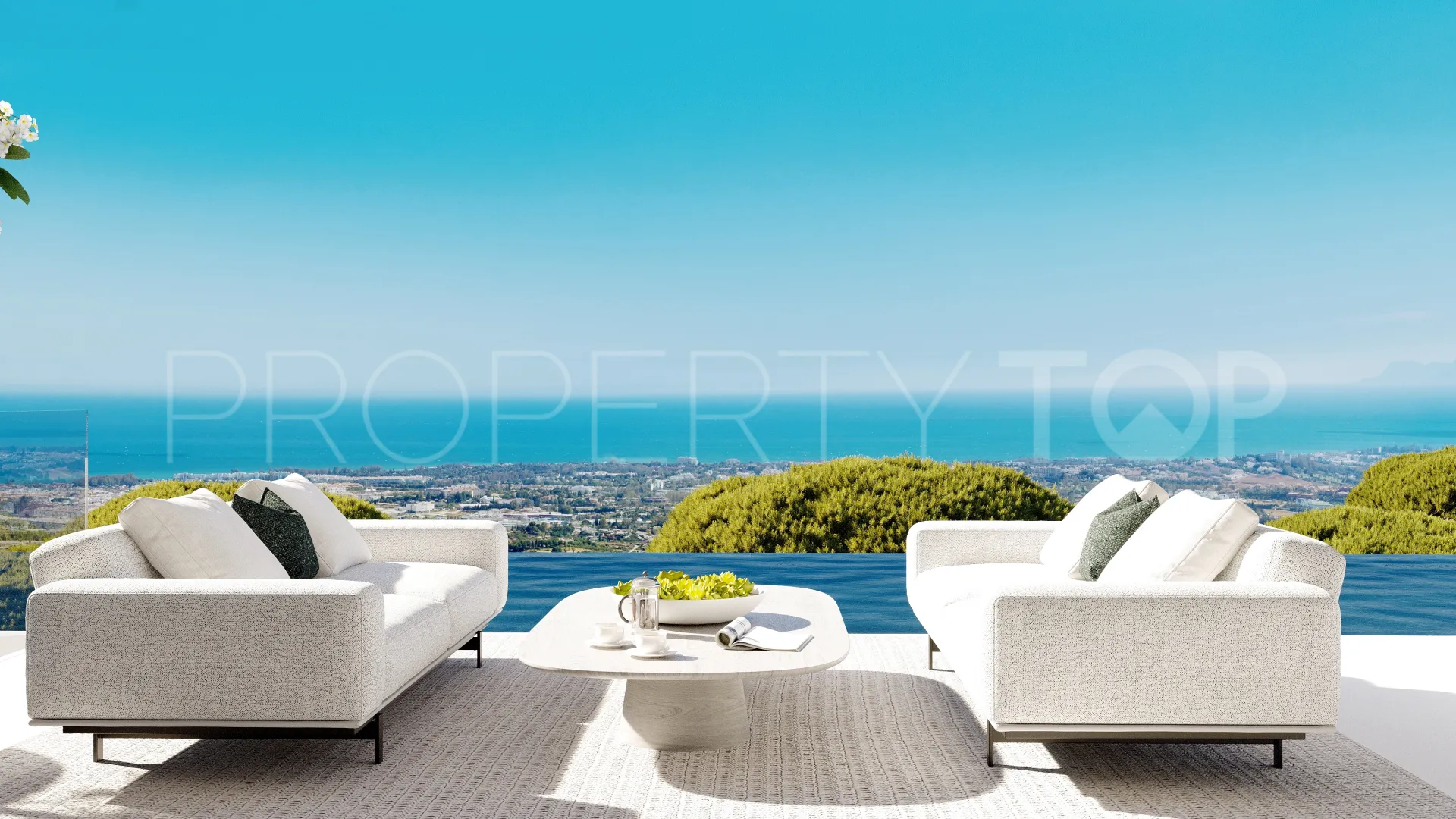 4 bedrooms villa in Real de La Quinta for sale