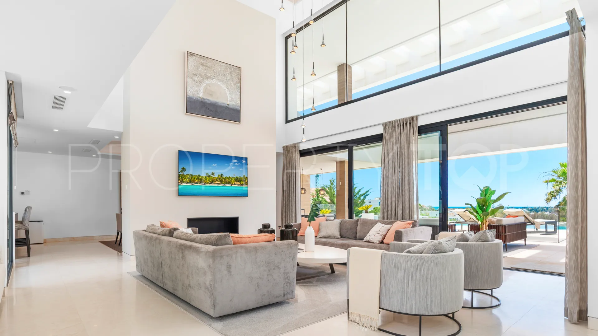 Villa de 5 dormitorios en venta en La Alqueria
