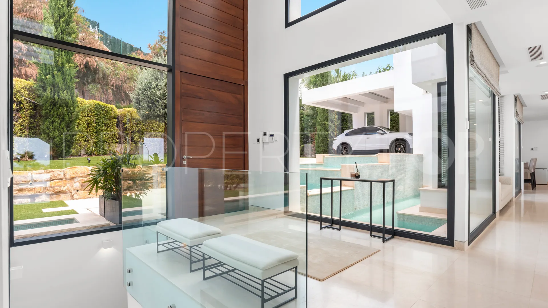 Villa de 5 dormitorios en venta en La Alqueria