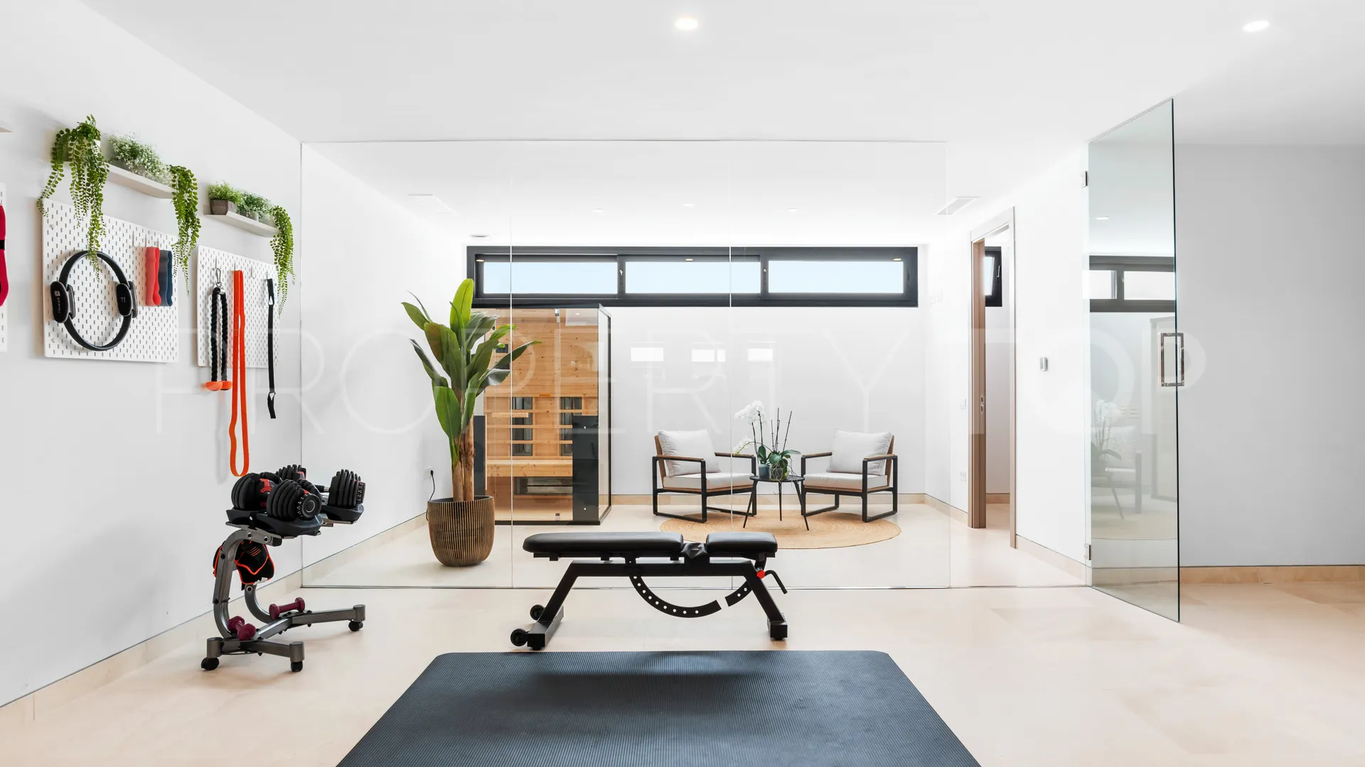 Villa de 5 dormitorios en venta en La Alqueria