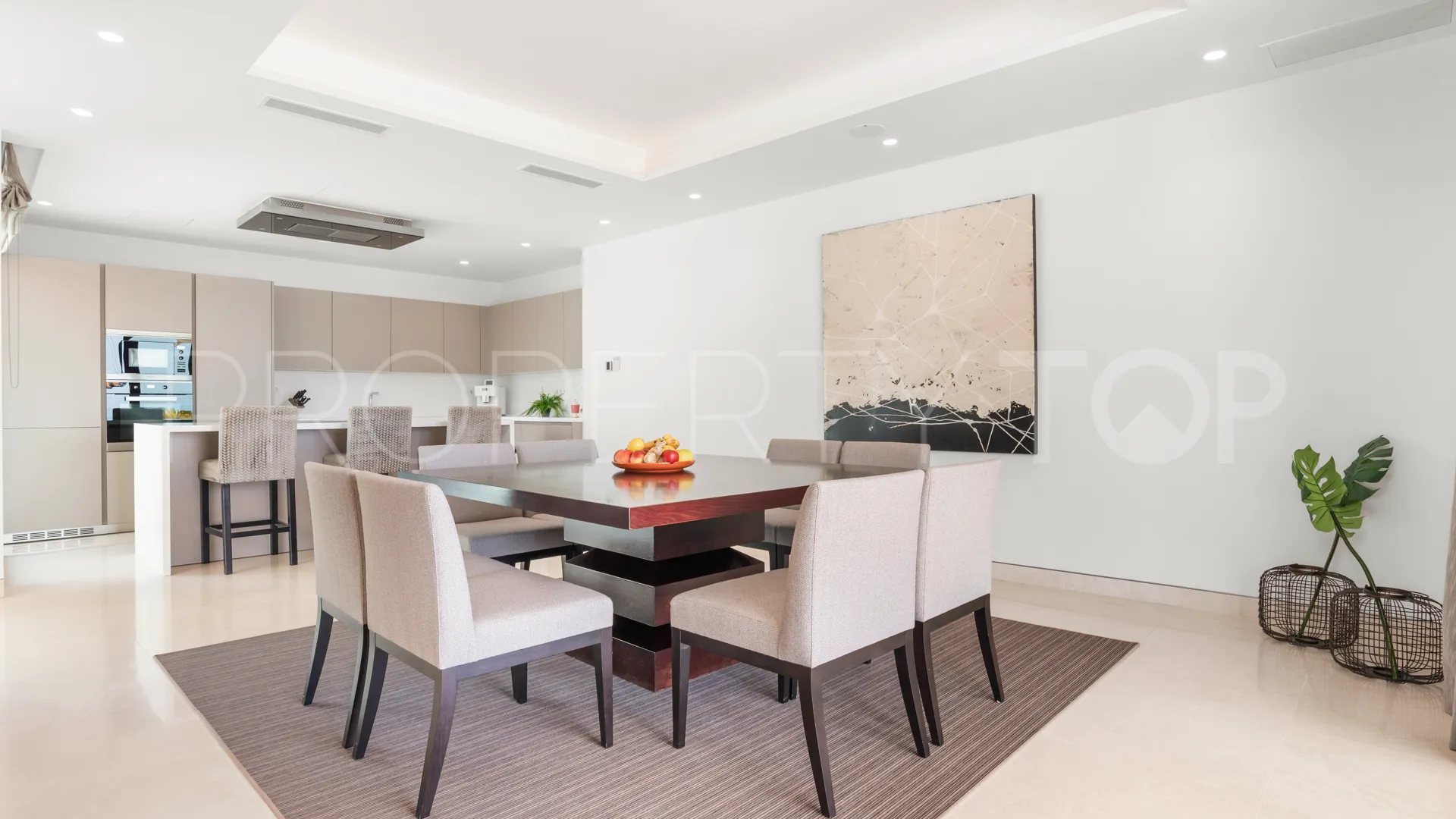Villa de 5 dormitorios en venta en La Alqueria