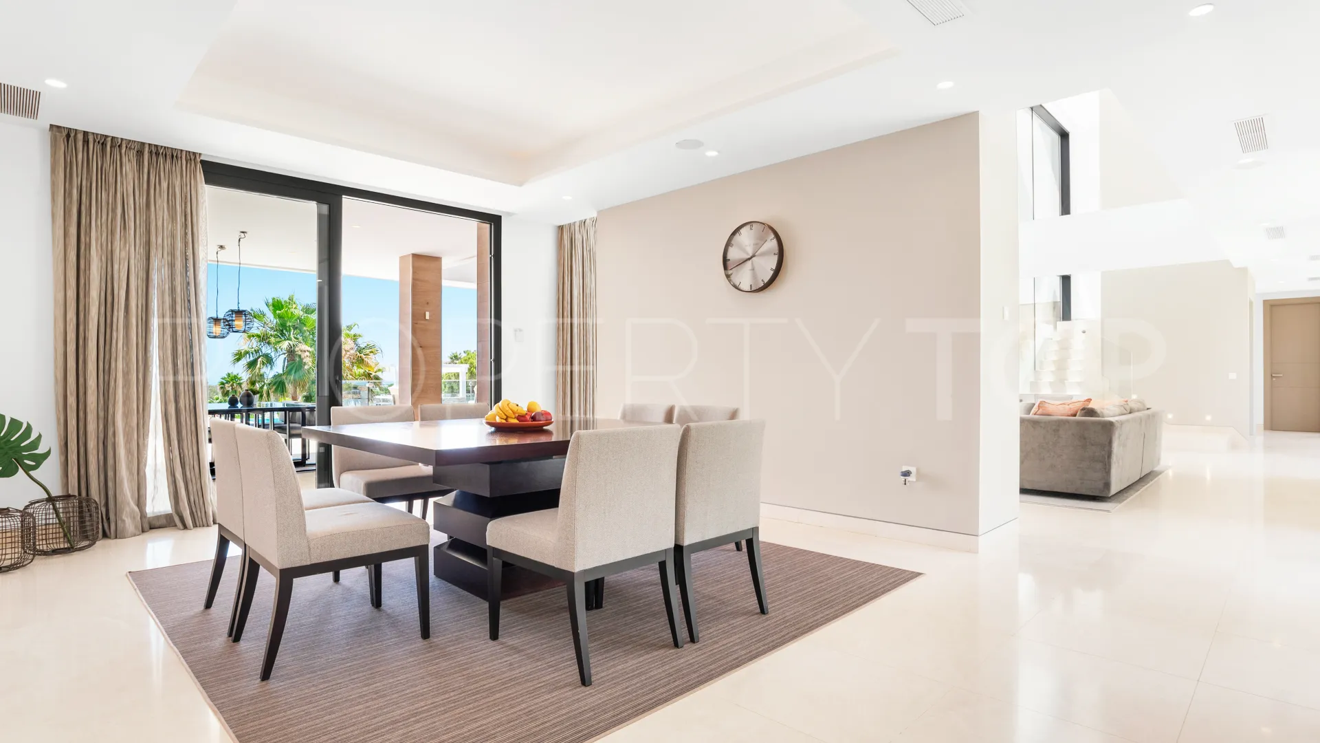 Villa de 5 dormitorios en venta en La Alqueria