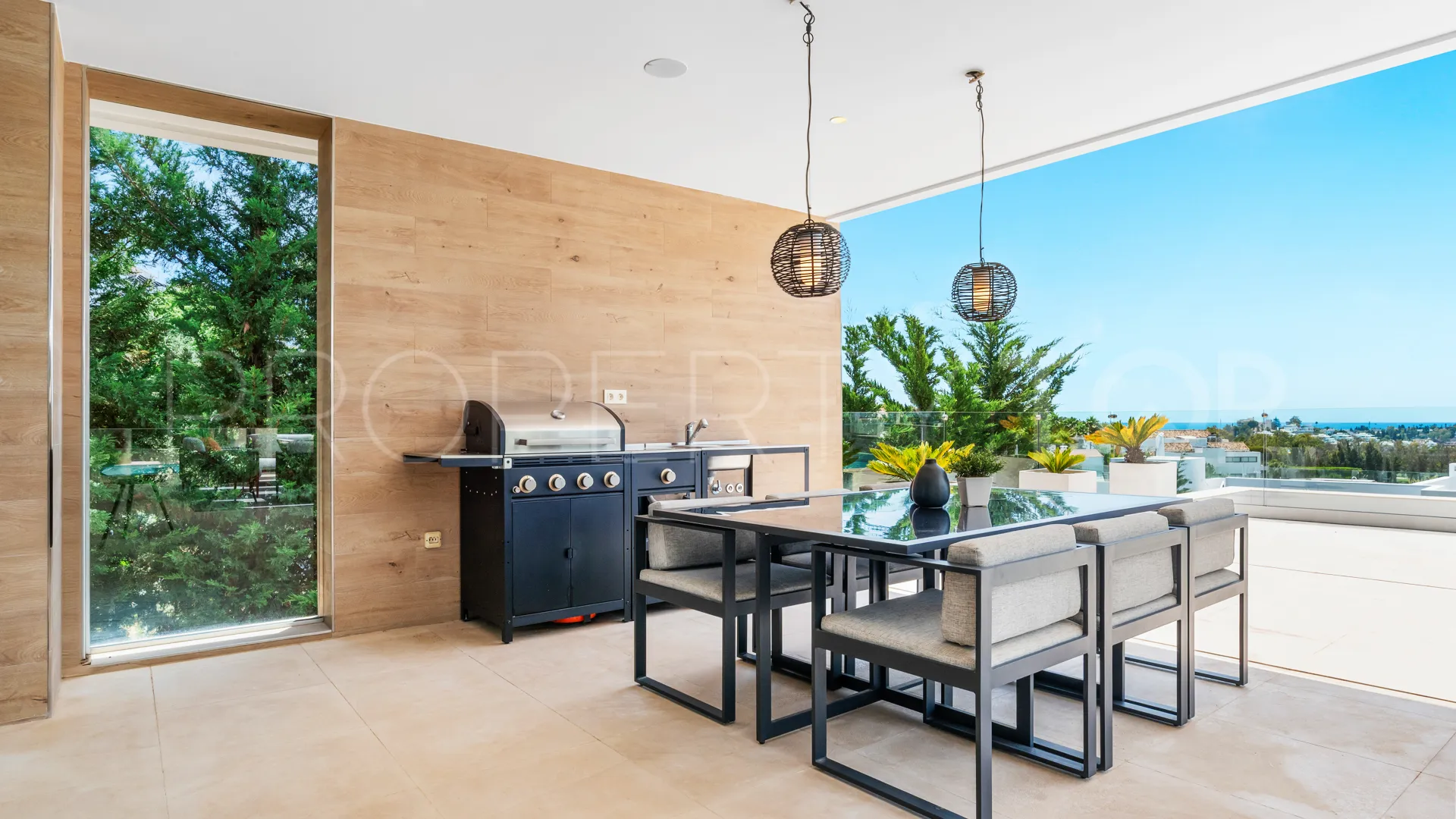 Villa de 5 dormitorios en venta en La Alqueria