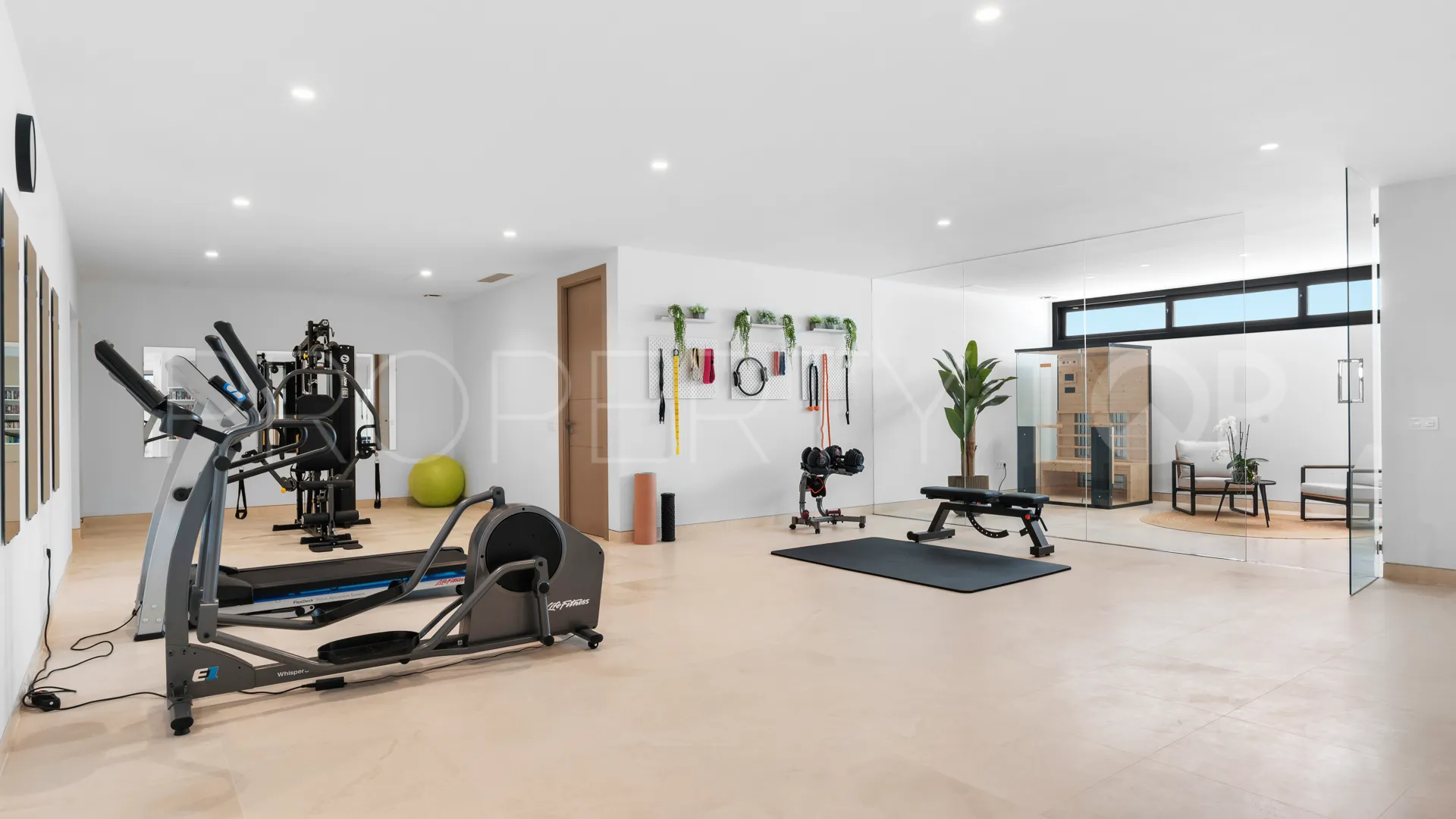 Villa de 5 dormitorios en venta en La Alqueria
