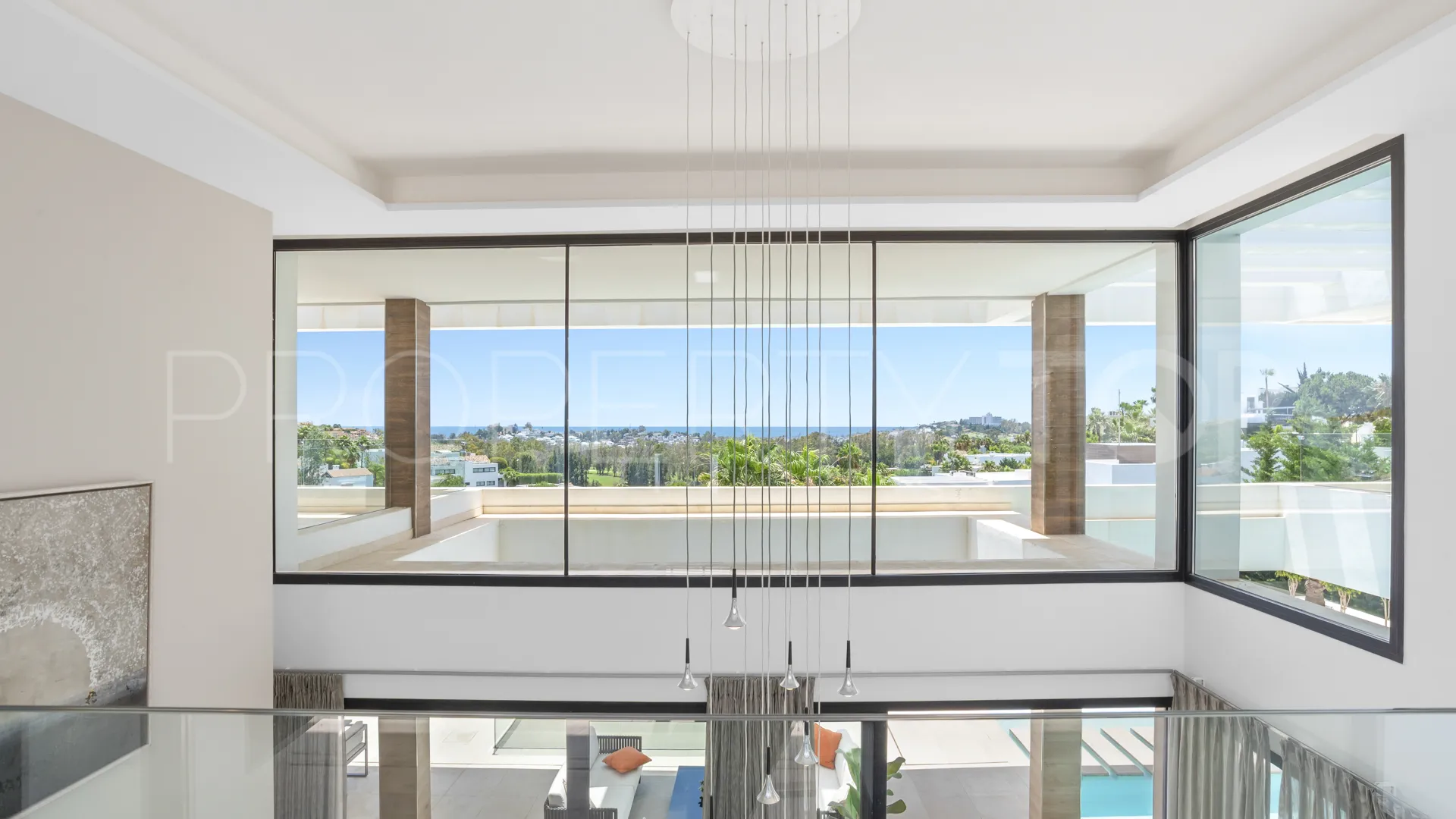 Villa de 5 dormitorios en venta en La Alqueria