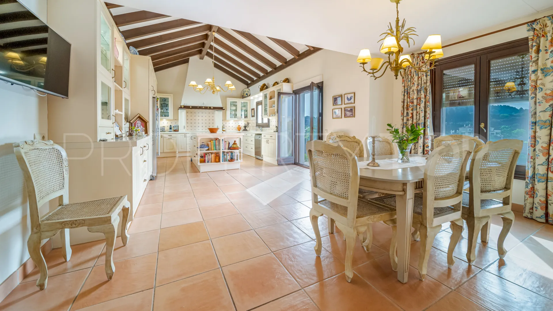 Villa en venta de 5 dormitorios en Marbella Club Golf Resort