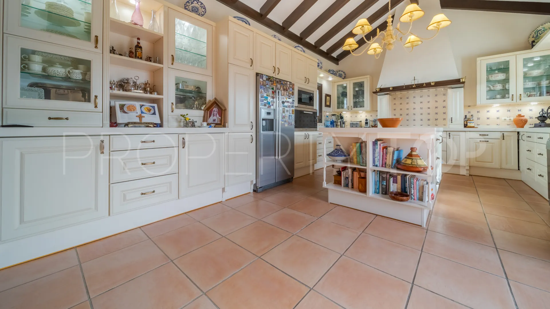 Villa en venta de 5 dormitorios en Marbella Club Golf Resort