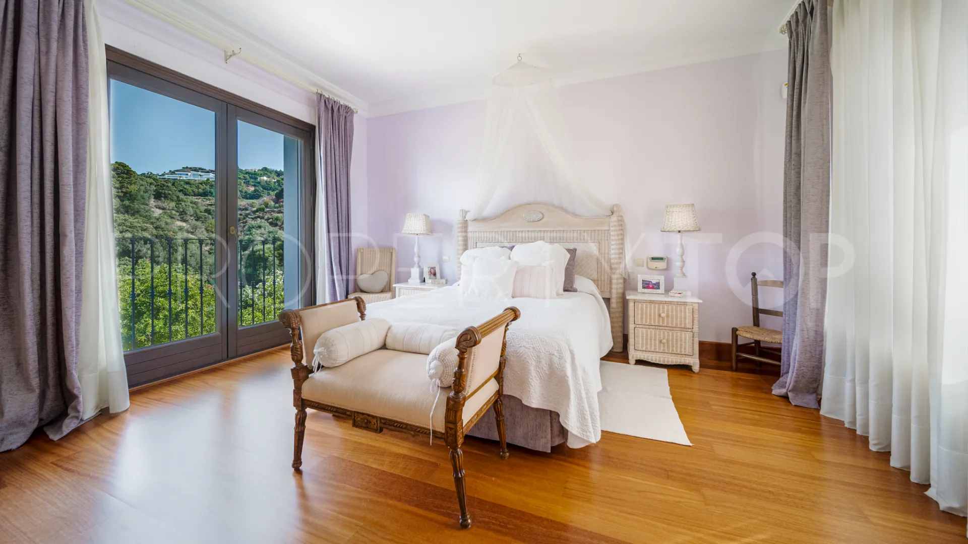 Villa en venta de 5 dormitorios en Marbella Club Golf Resort