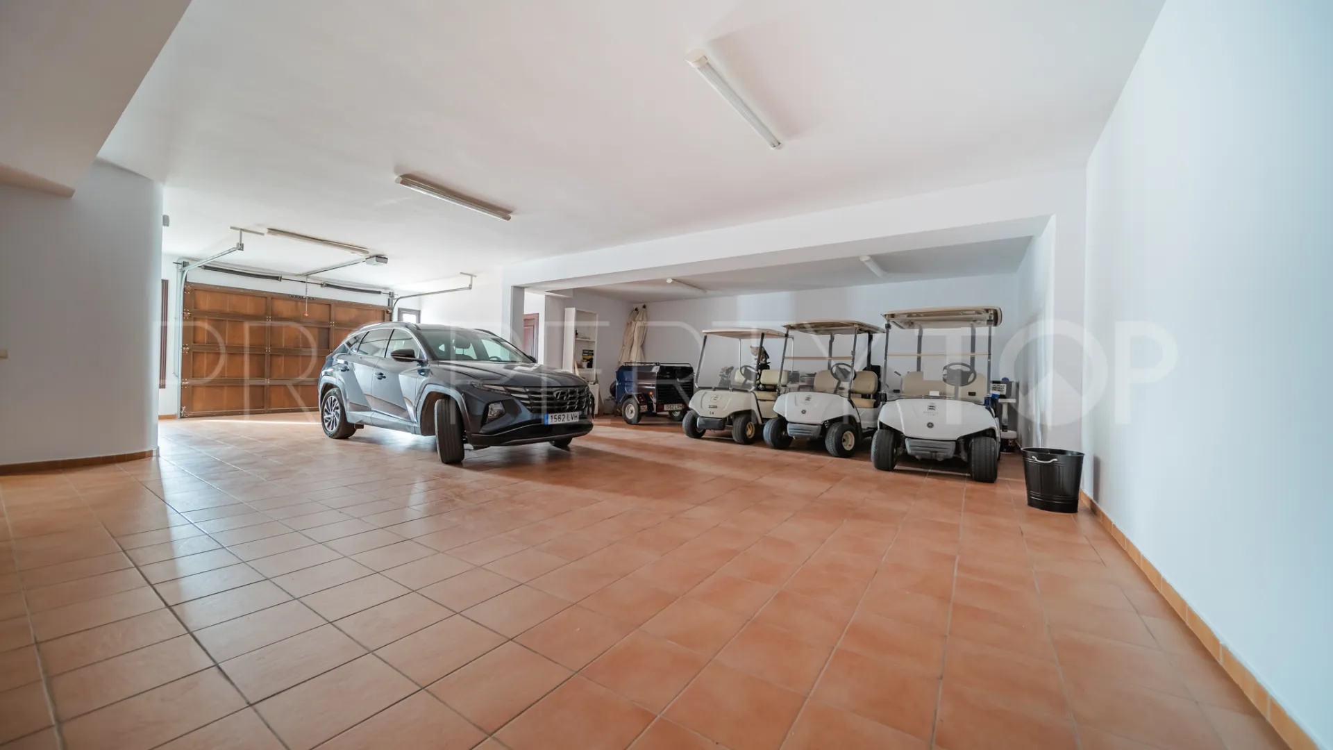 Villa en venta de 5 dormitorios en Marbella Club Golf Resort