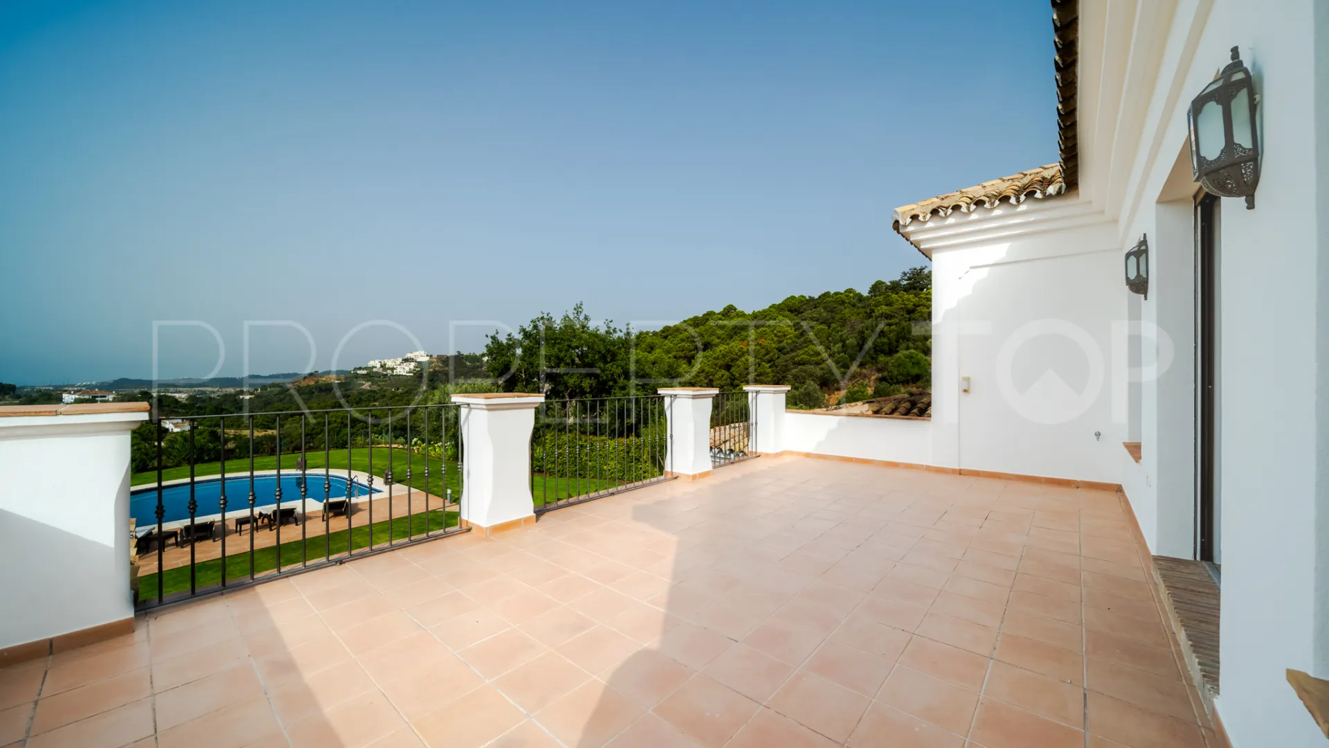 Villa en venta de 5 dormitorios en Marbella Club Golf Resort