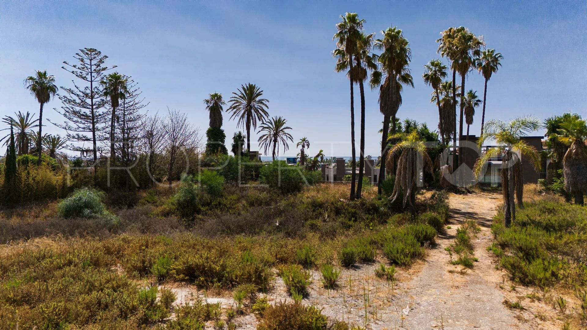 Se vende parcela en Atalaya de Rio Verde