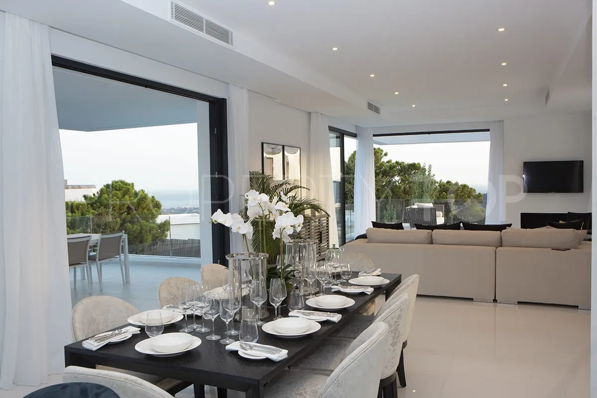 Villa en venta con 5 dormitorios en Monte Mayor